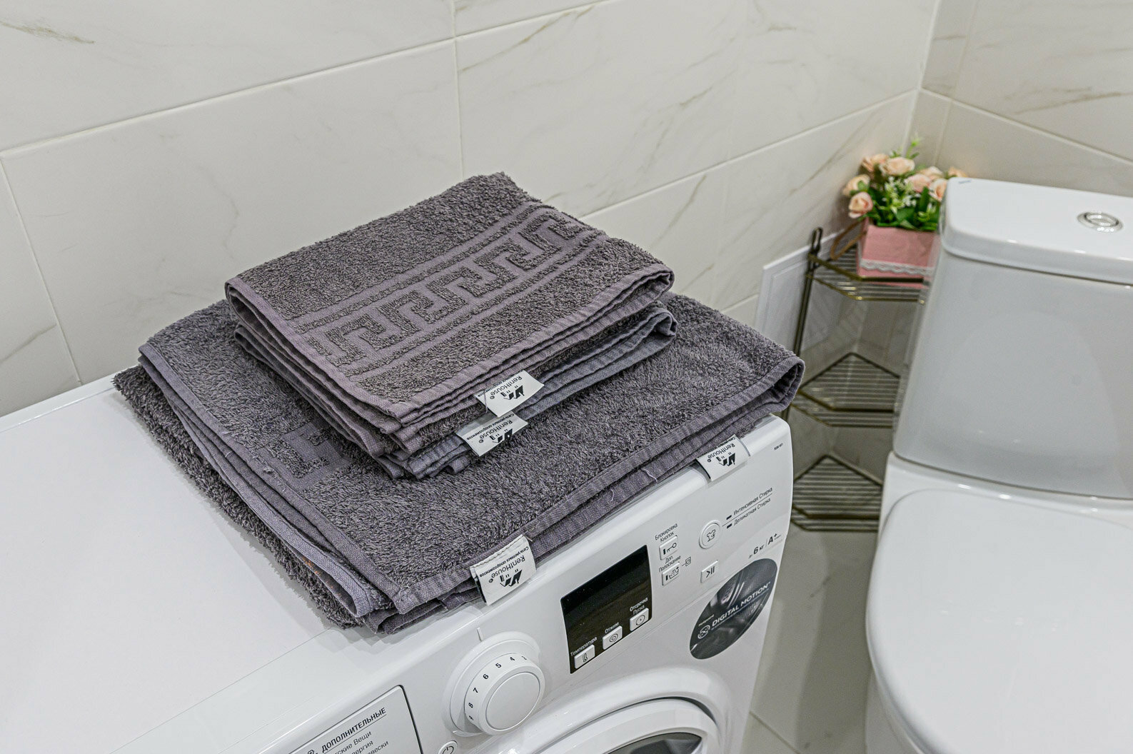 2. Однокомнатная на Покатной 55а на 10 этаже (36)