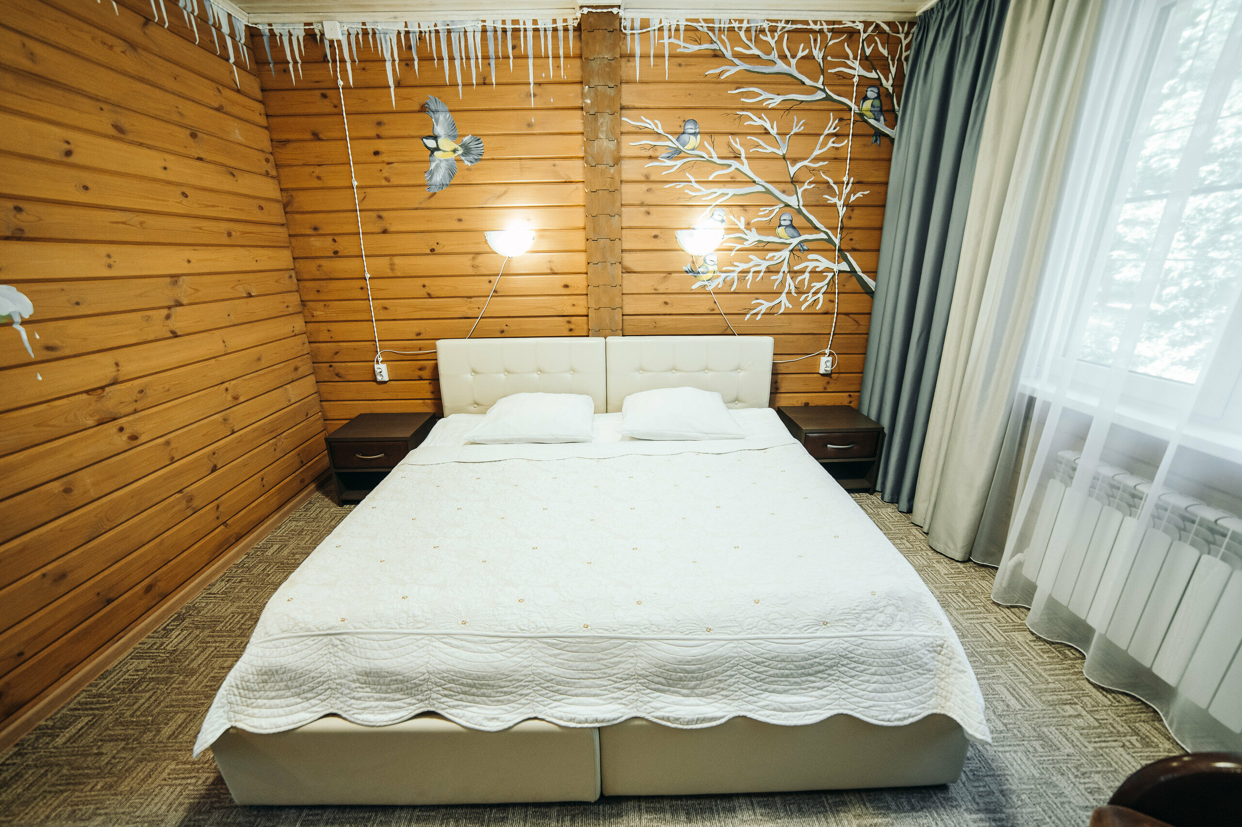 9 Терем  «12 месяцев» №11 «Ноябрь»