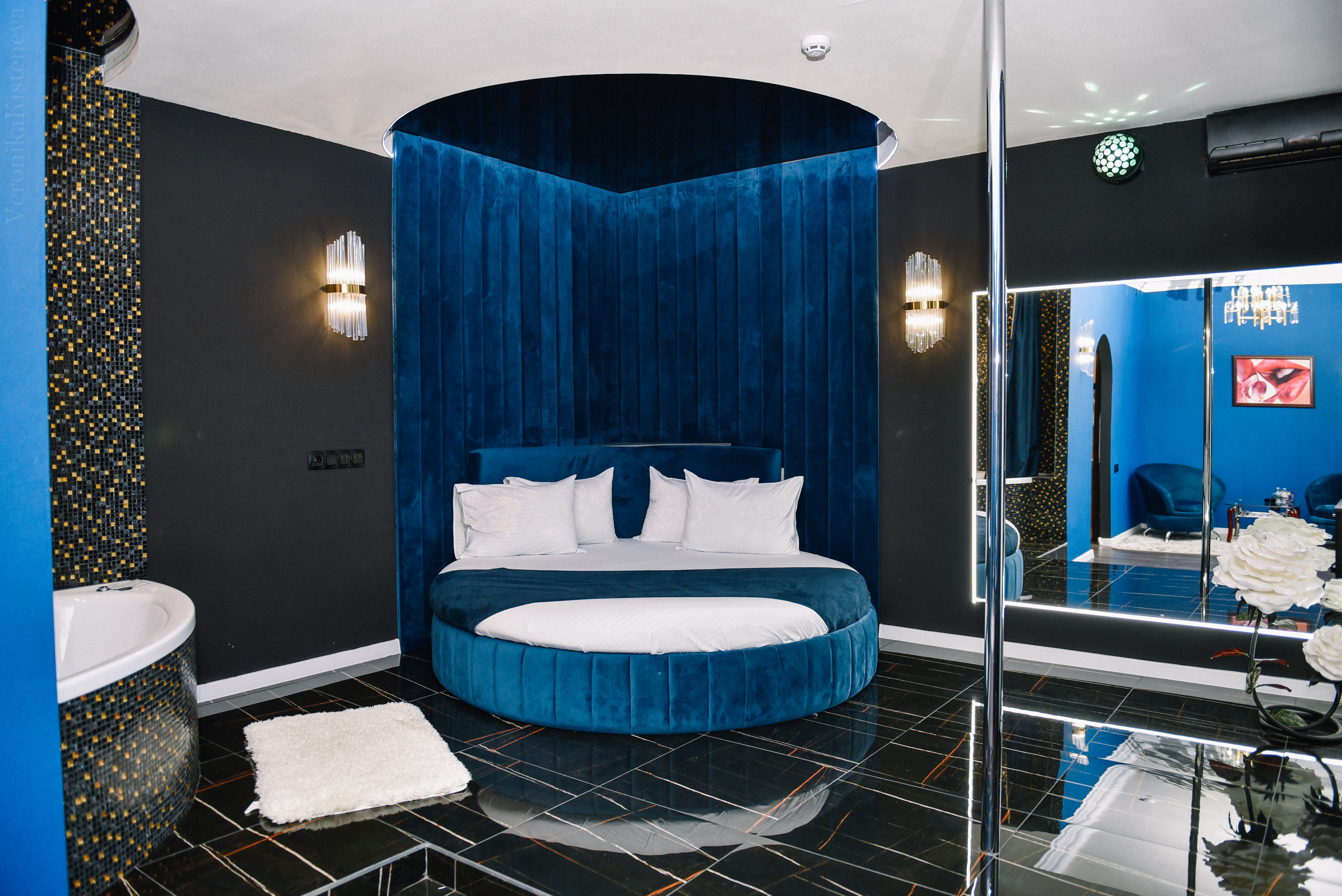 Номер-студия