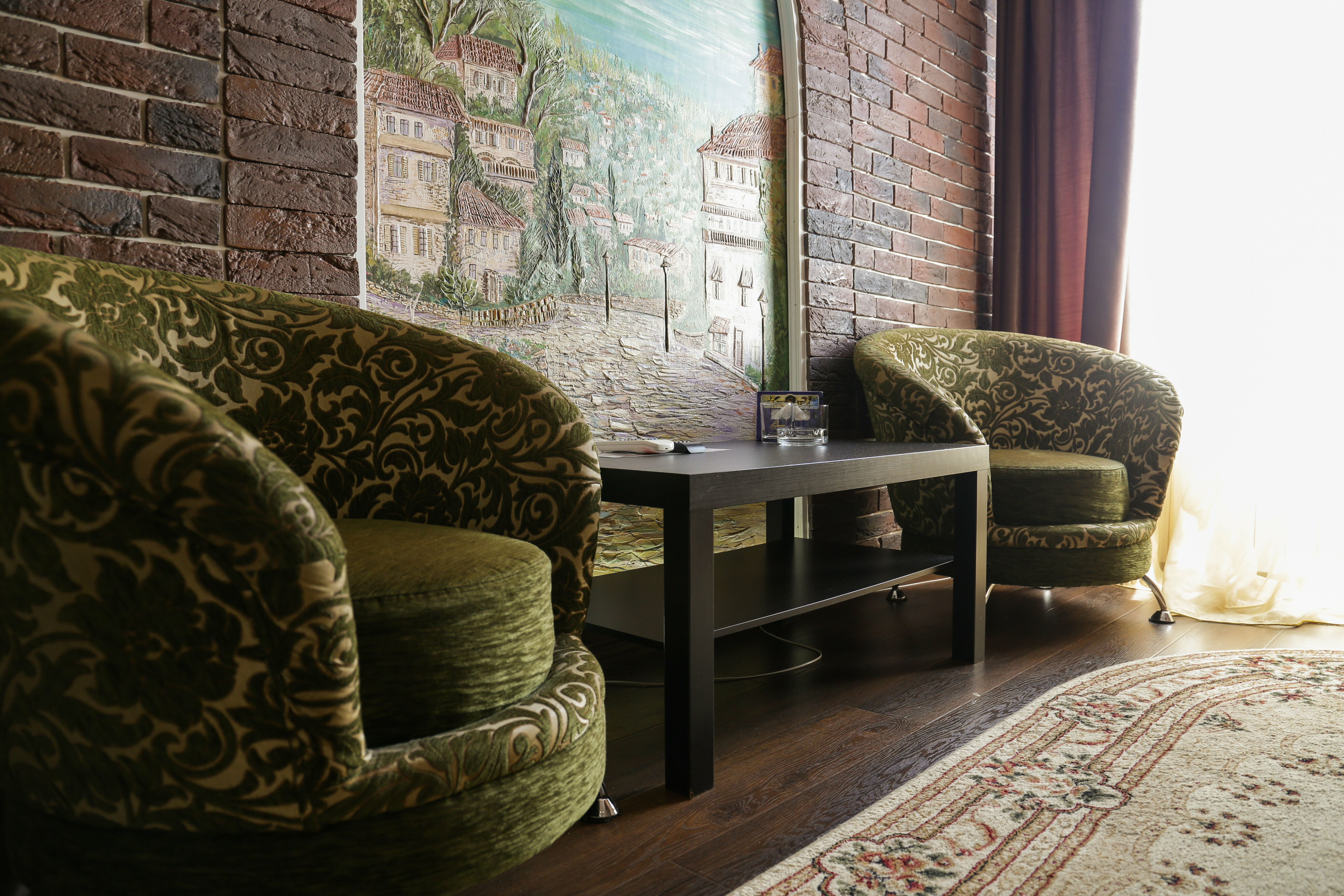 Номер-студия