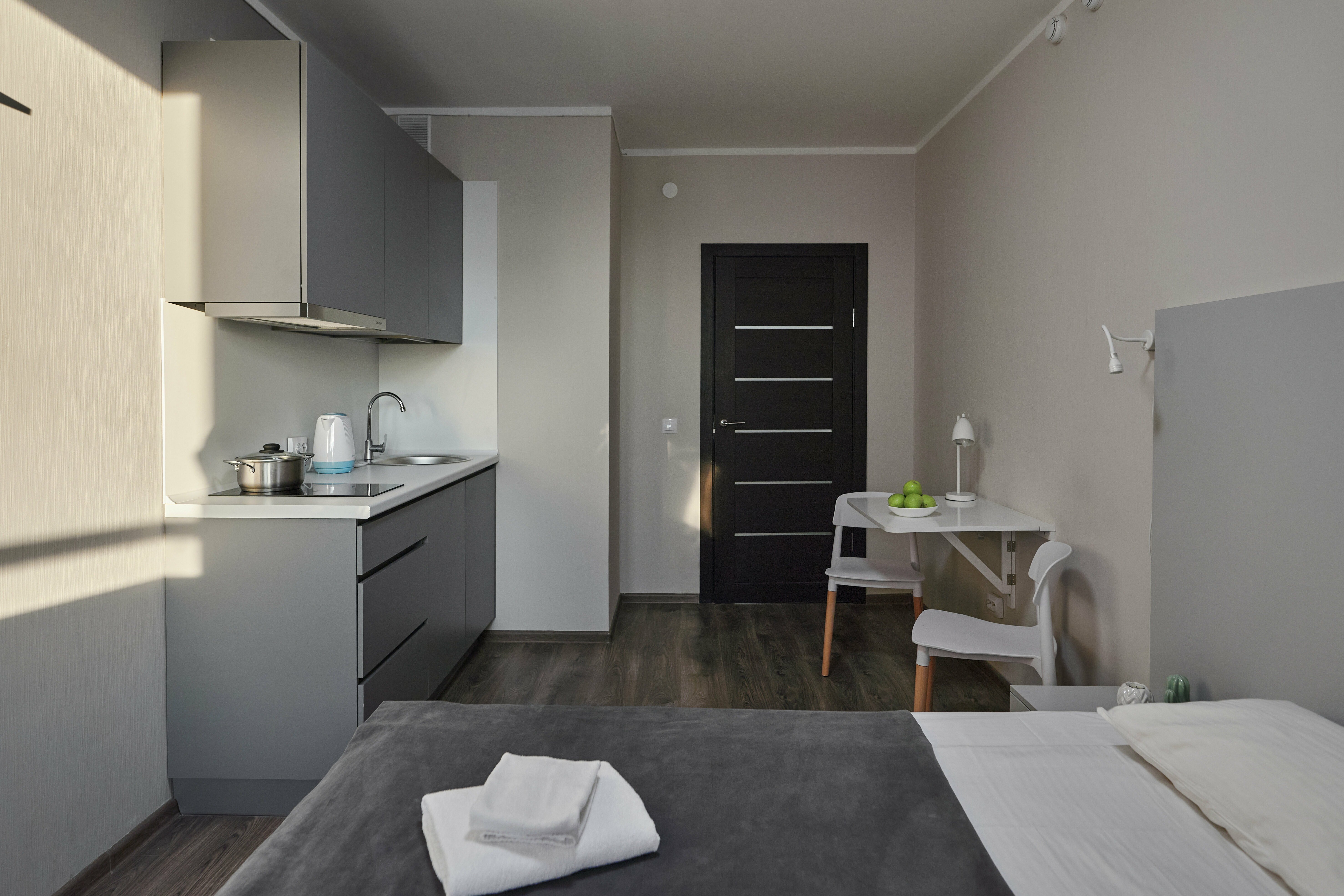 Стандартный номер-студия