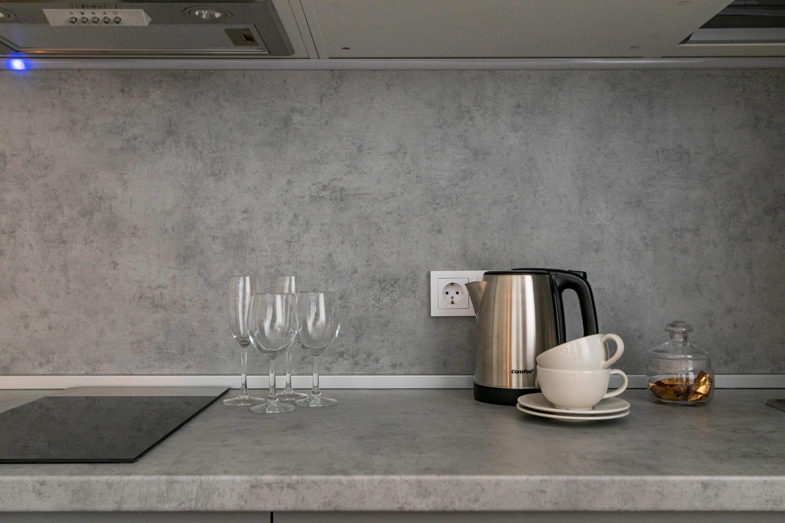 Трехместный номер