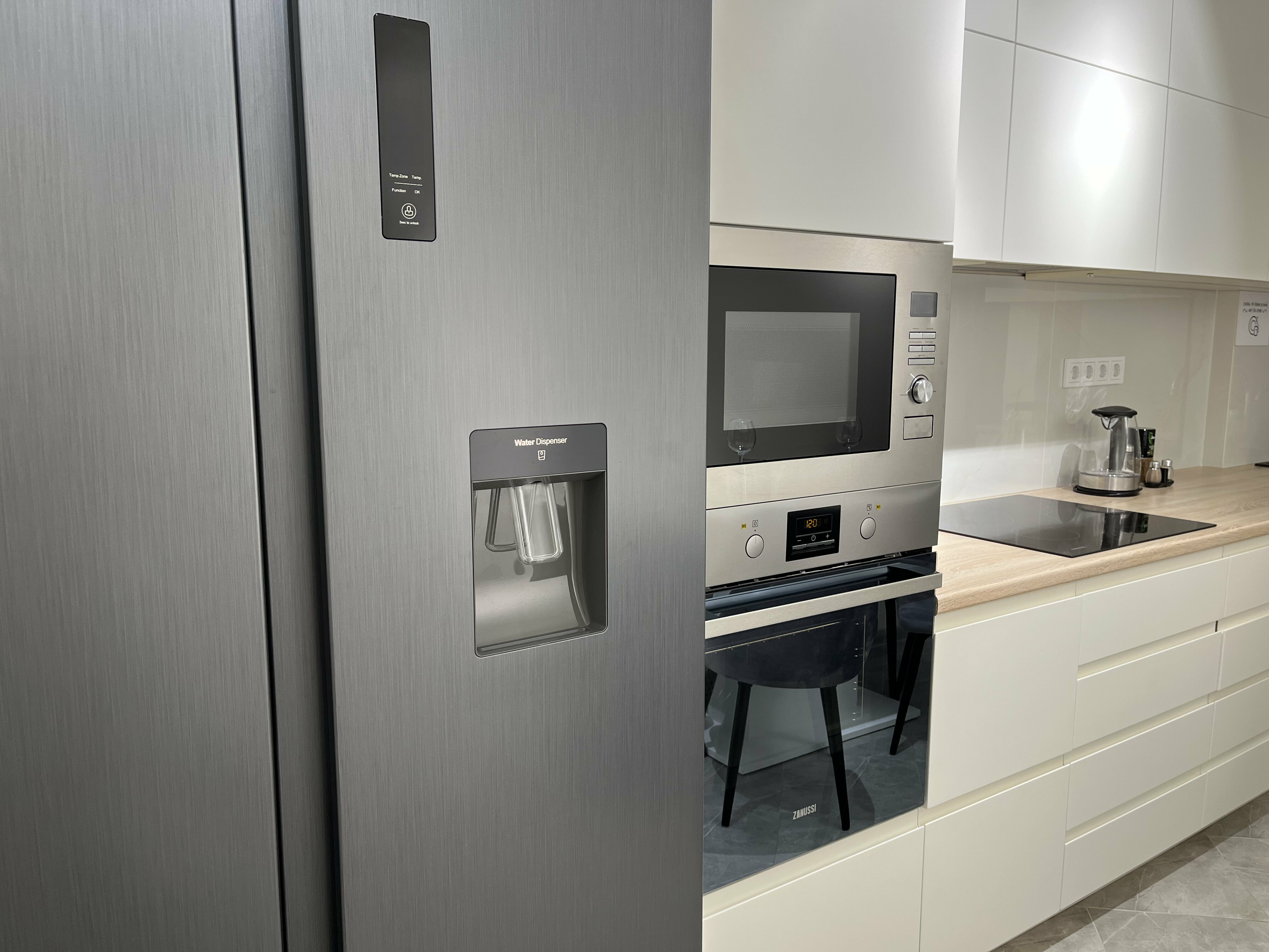 Семейный люкс