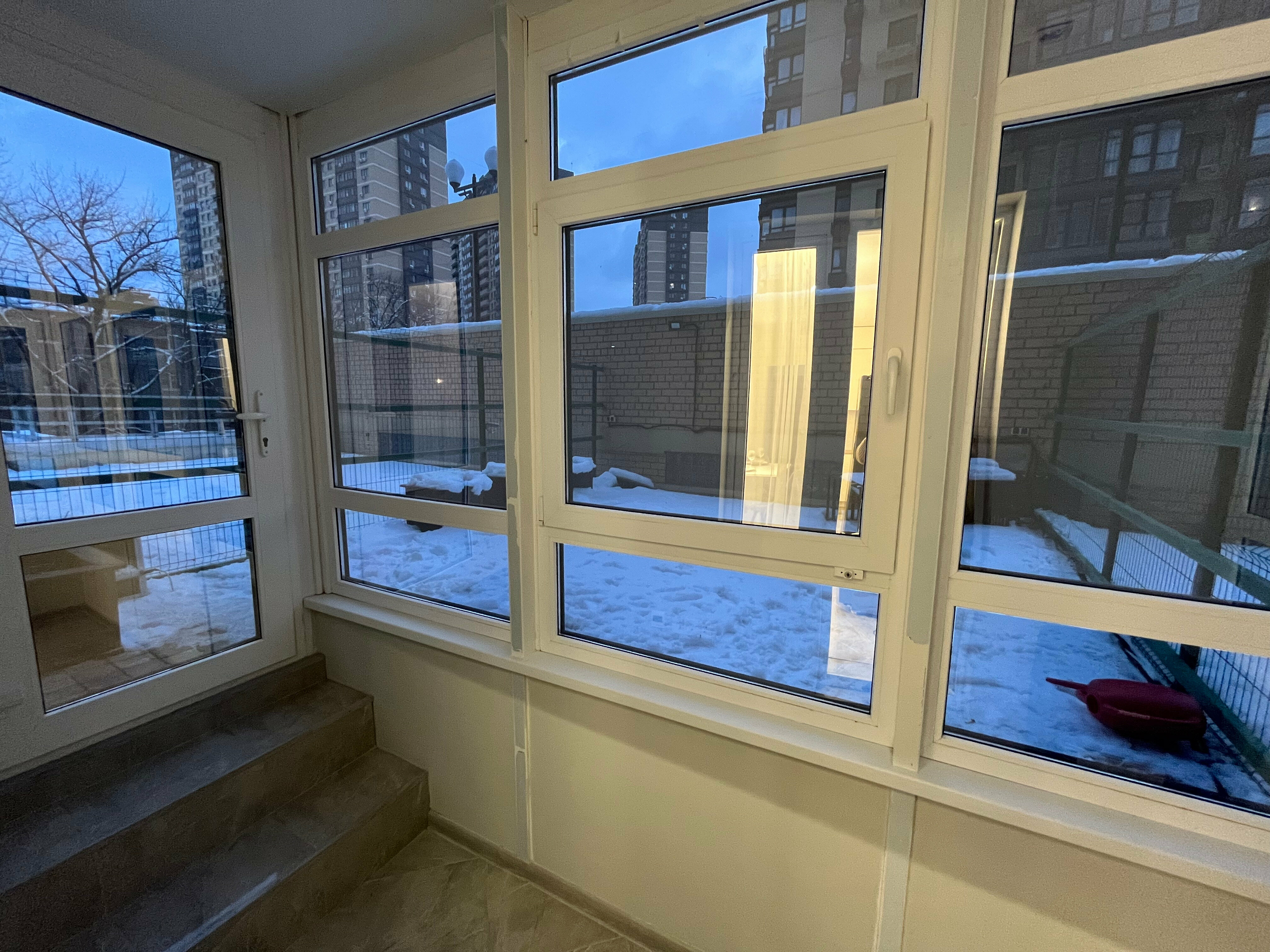 Семейный люкс