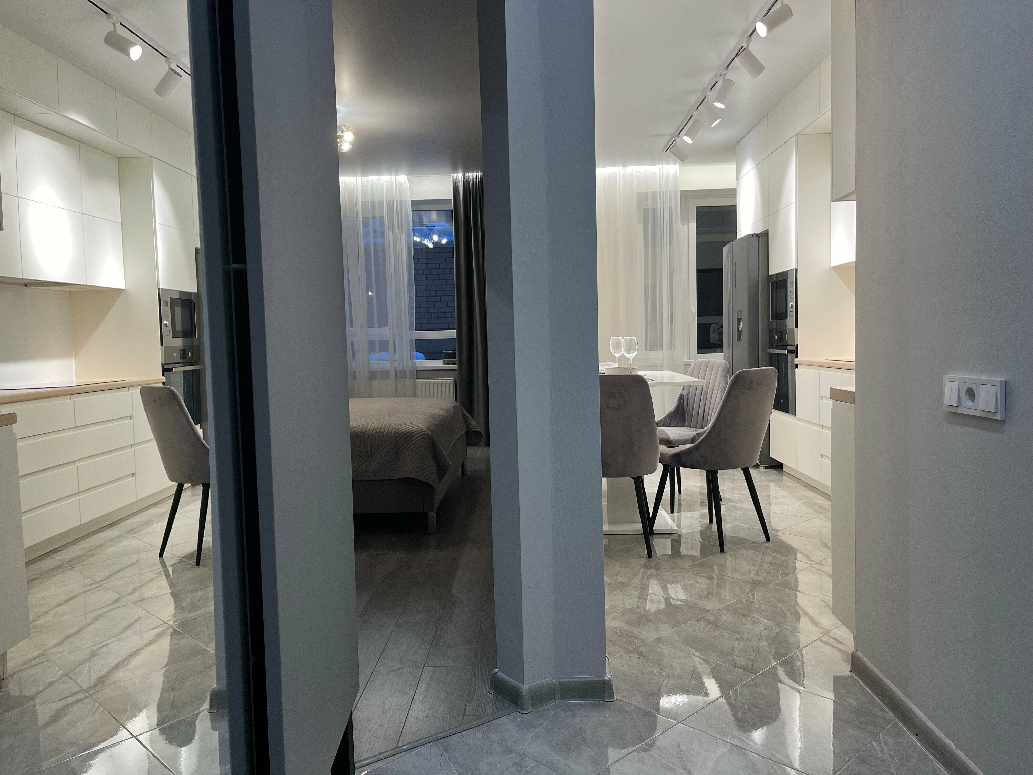 Семейный люкс