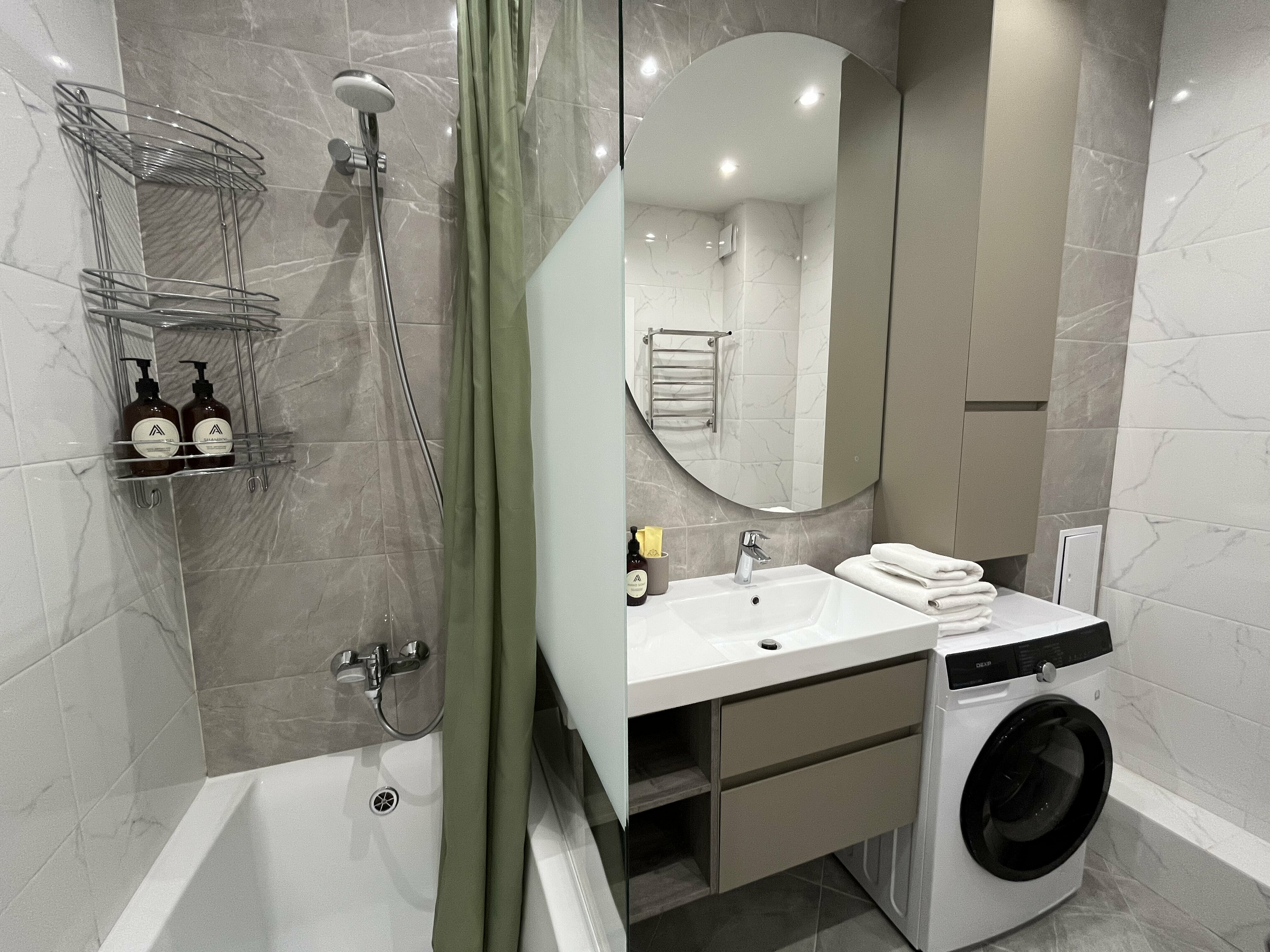 Семейный люкс