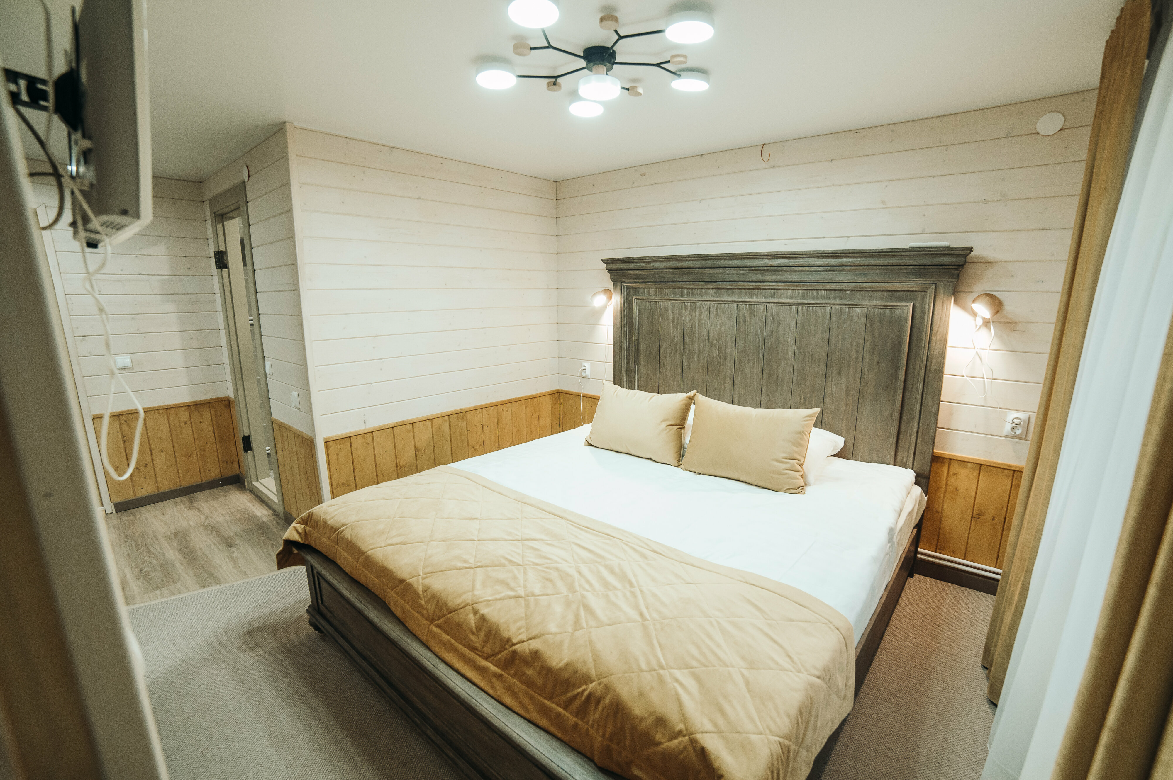 3 "Государев терем" 4 палата