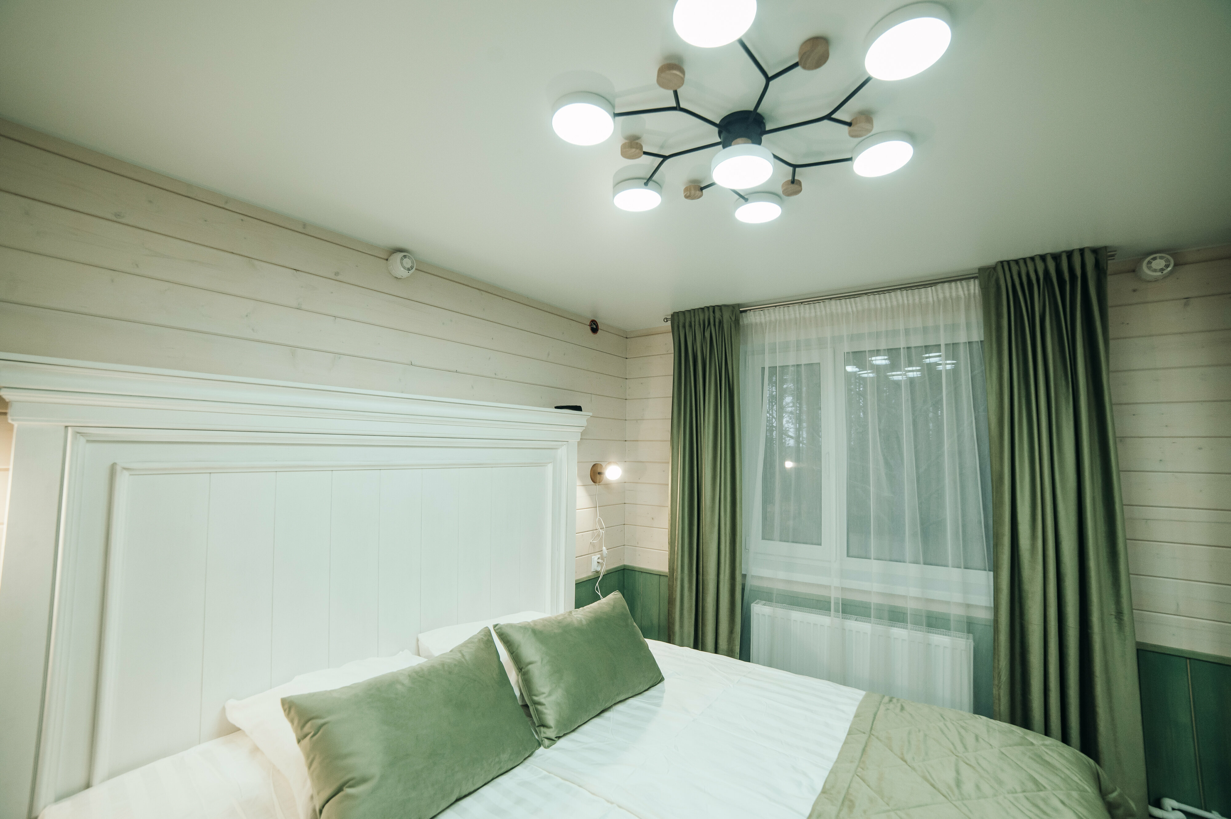 3 "Государев терем" 1 палата