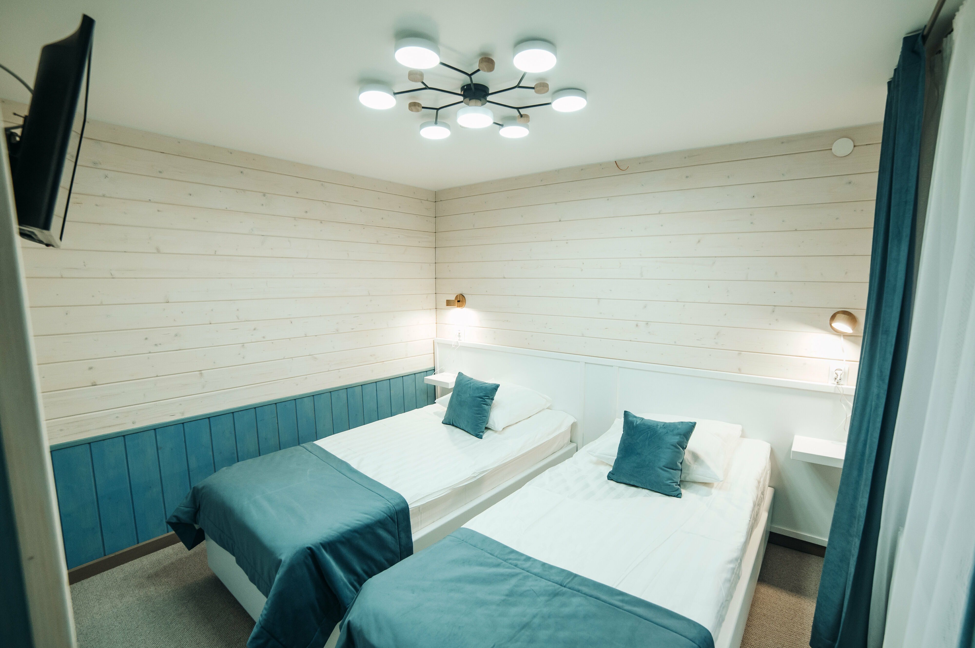 3 "Государев терем" 3 палата