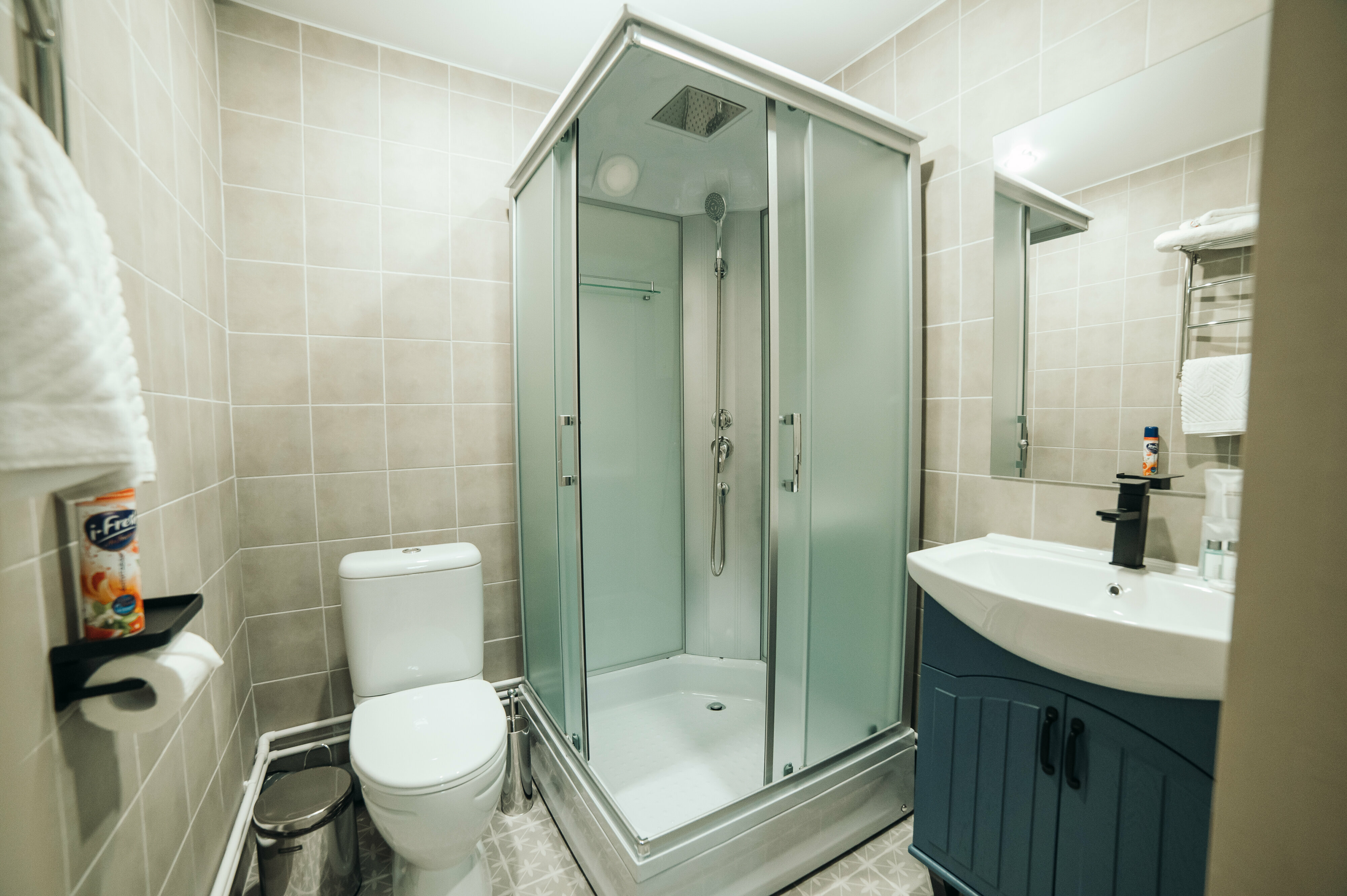 3 "Государев терем" 2 палата