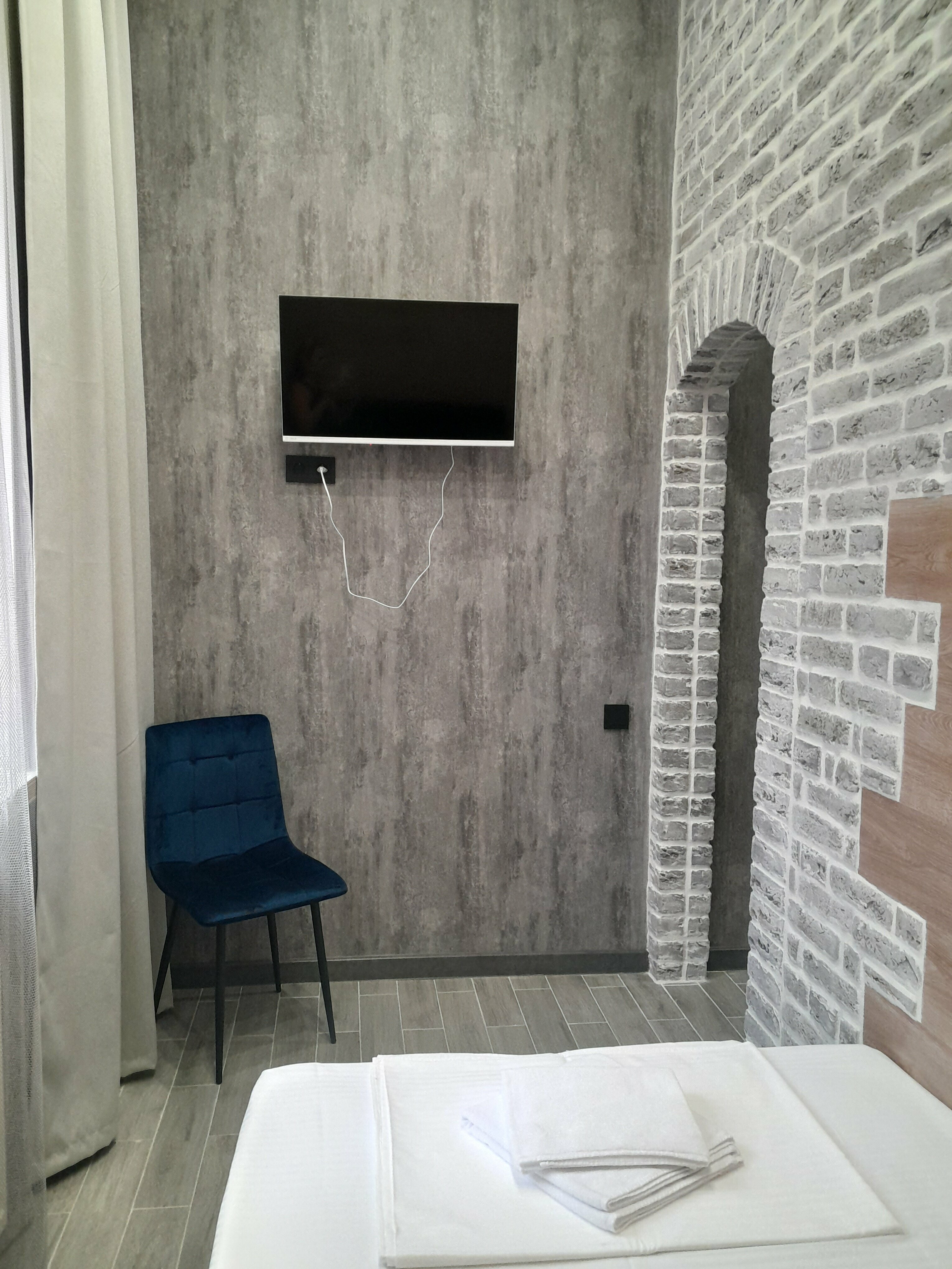 Одноместный номер