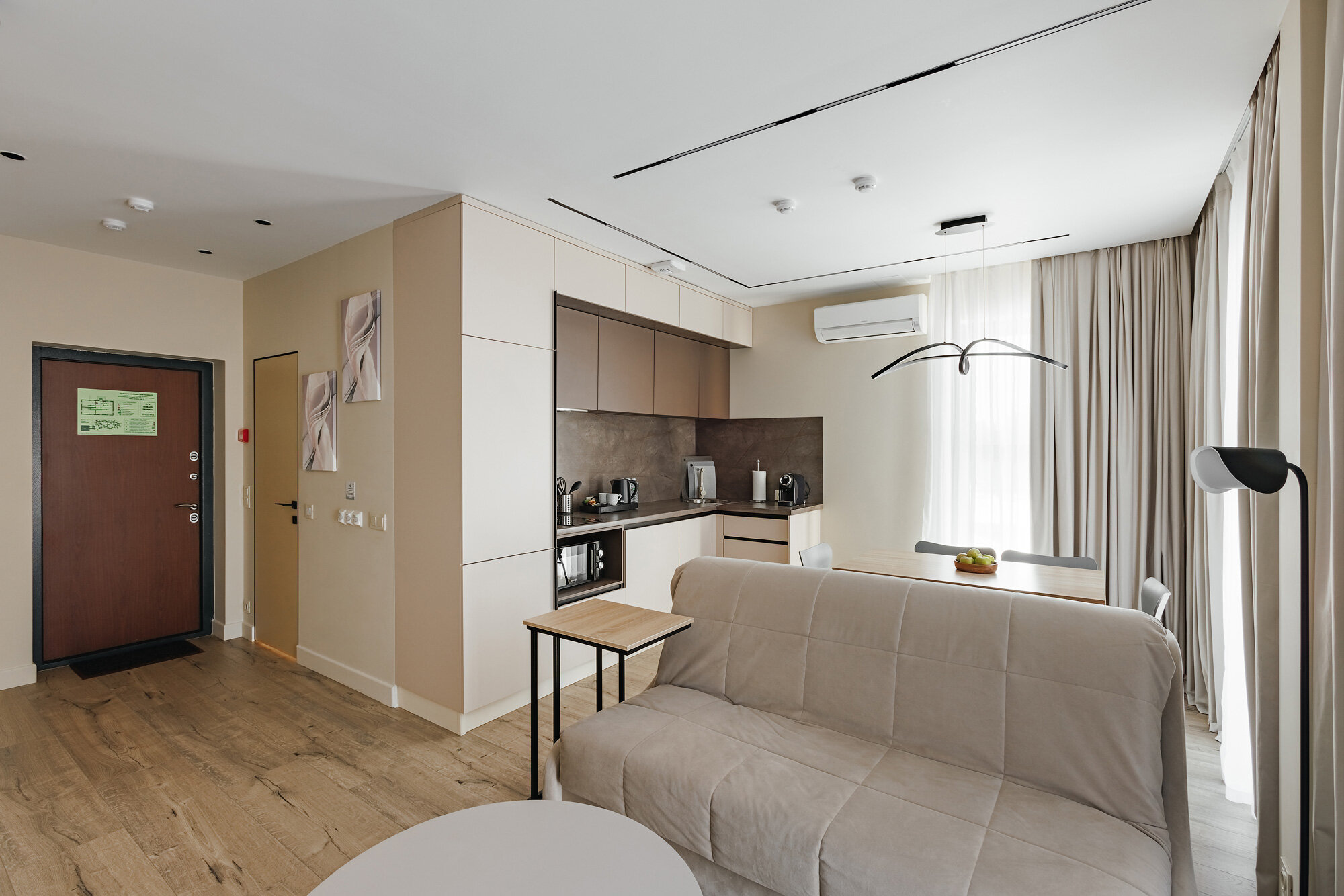 Сюит Вилладж