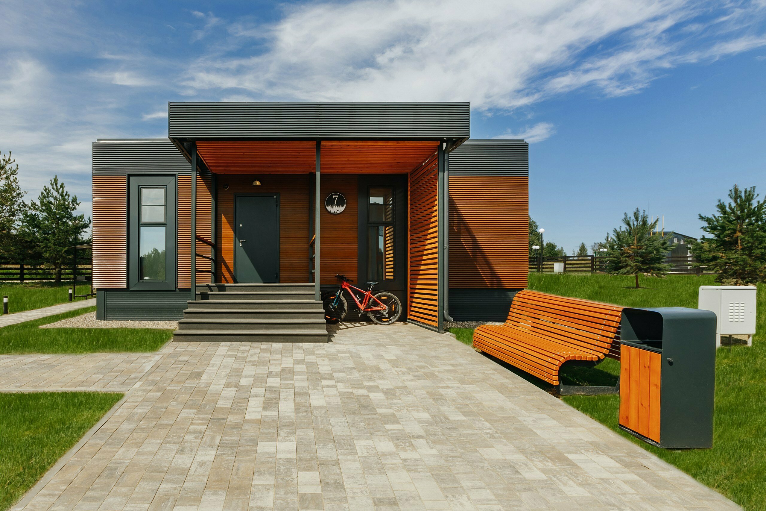 Сюит Вилладж