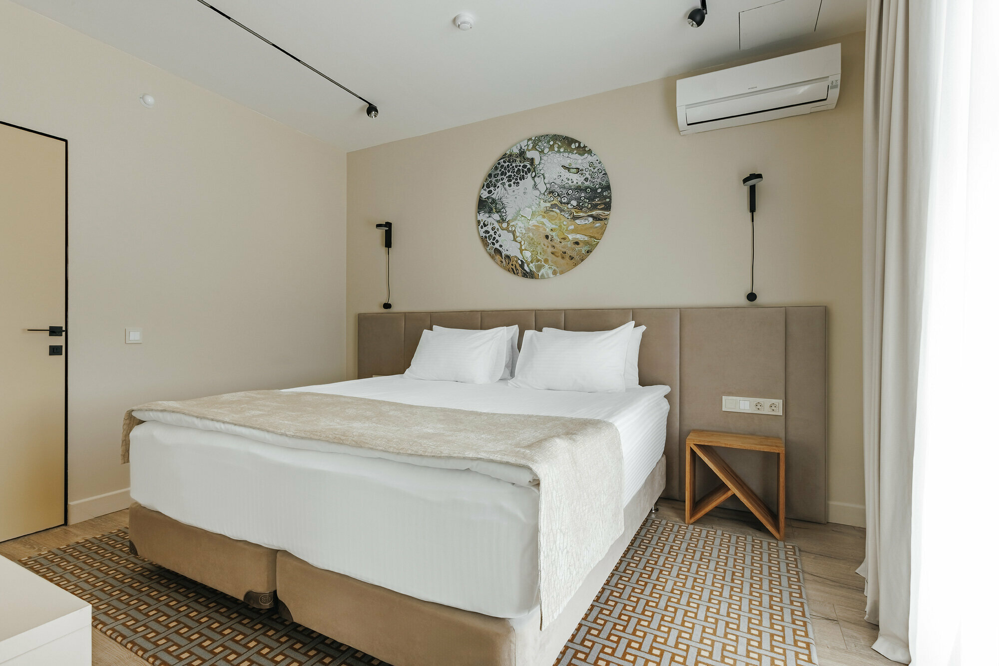 Гранд Вилладж