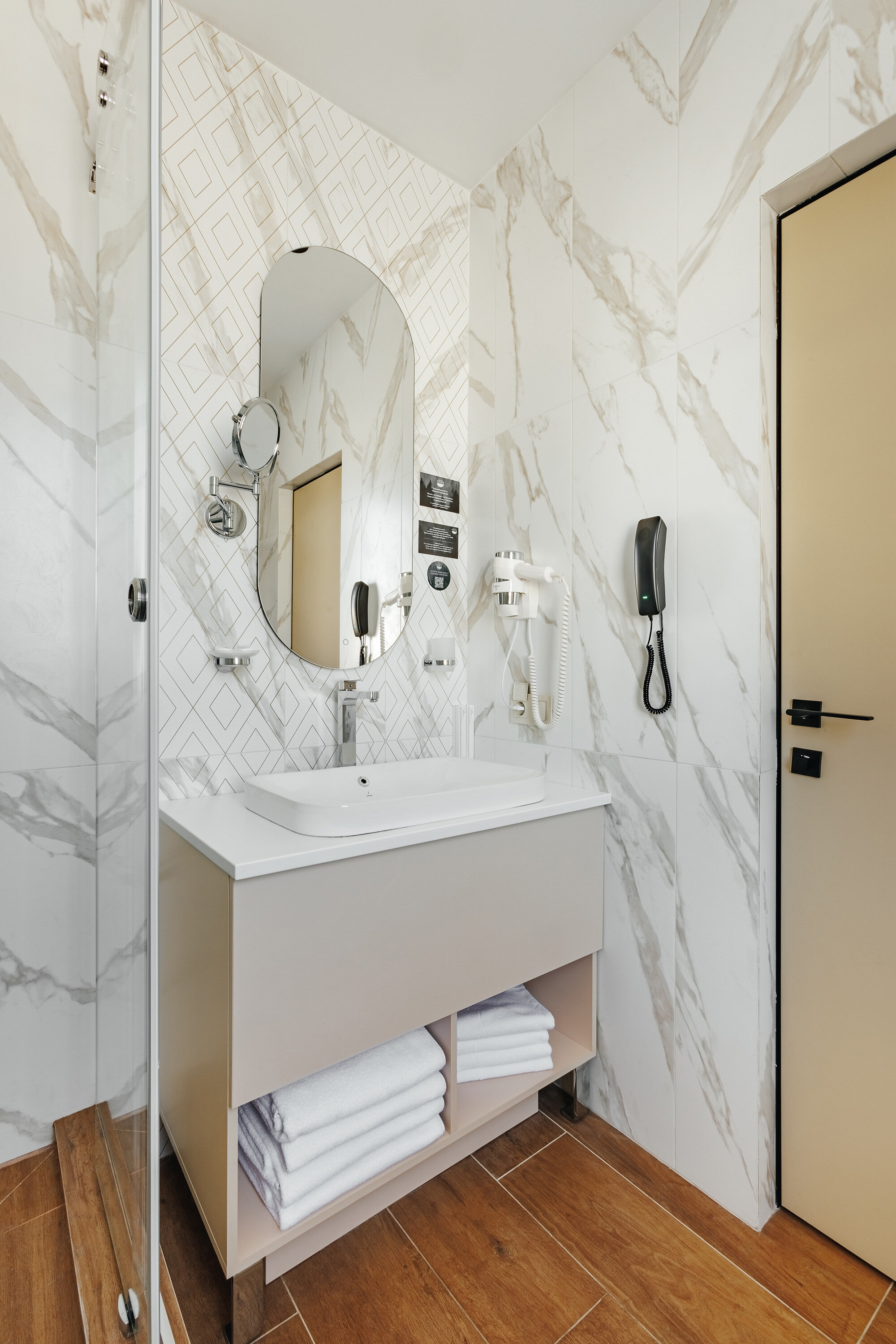 Делюкс Вилладж