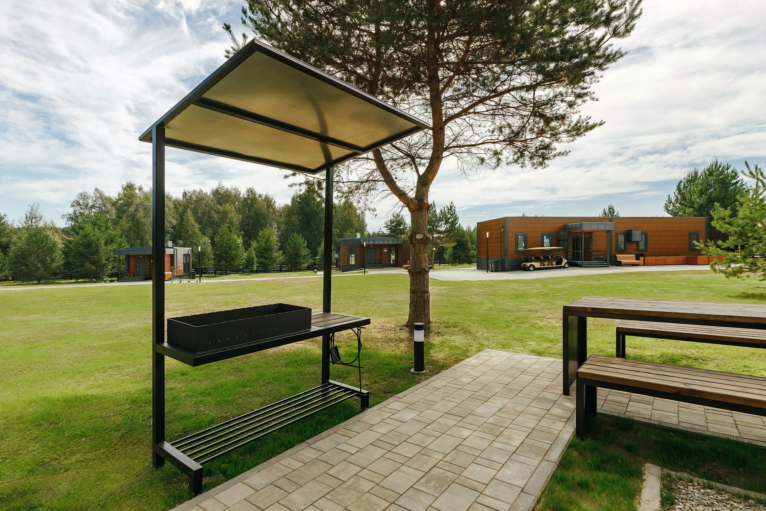 Стандарт Вилладж