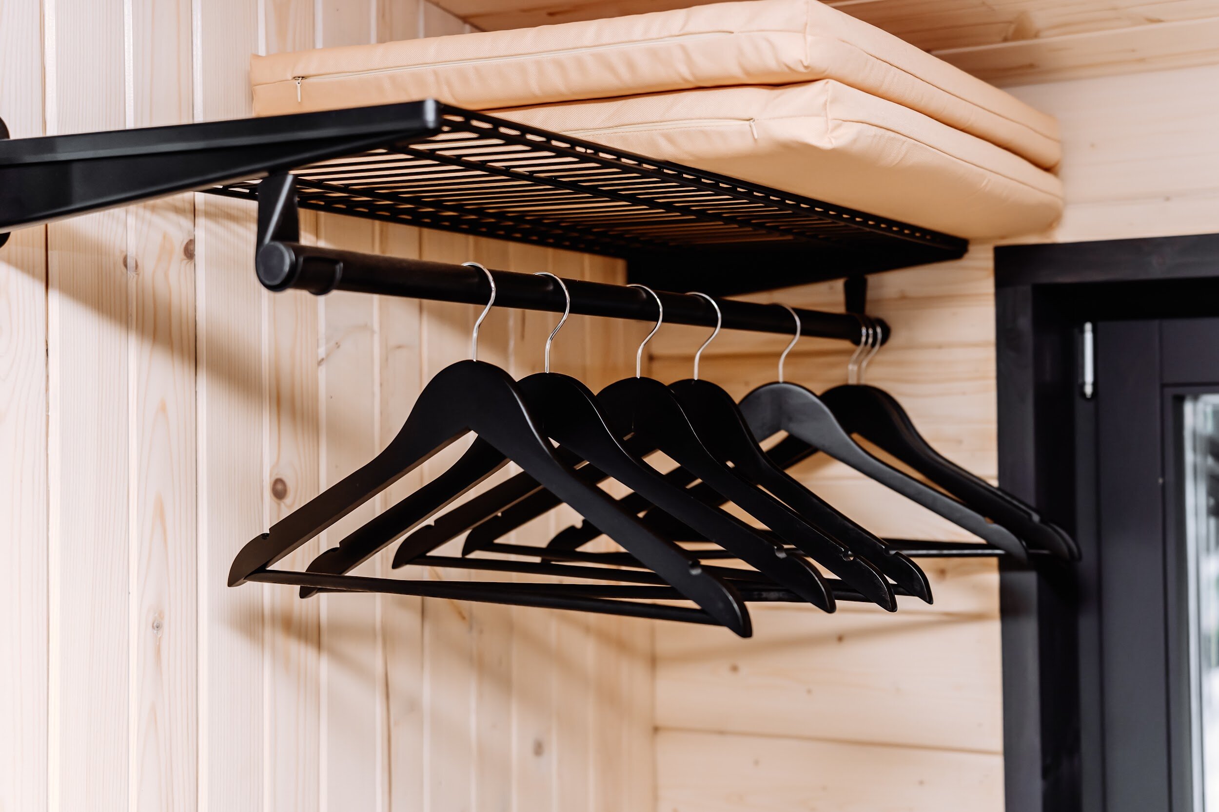 Однокомнатный дом Little