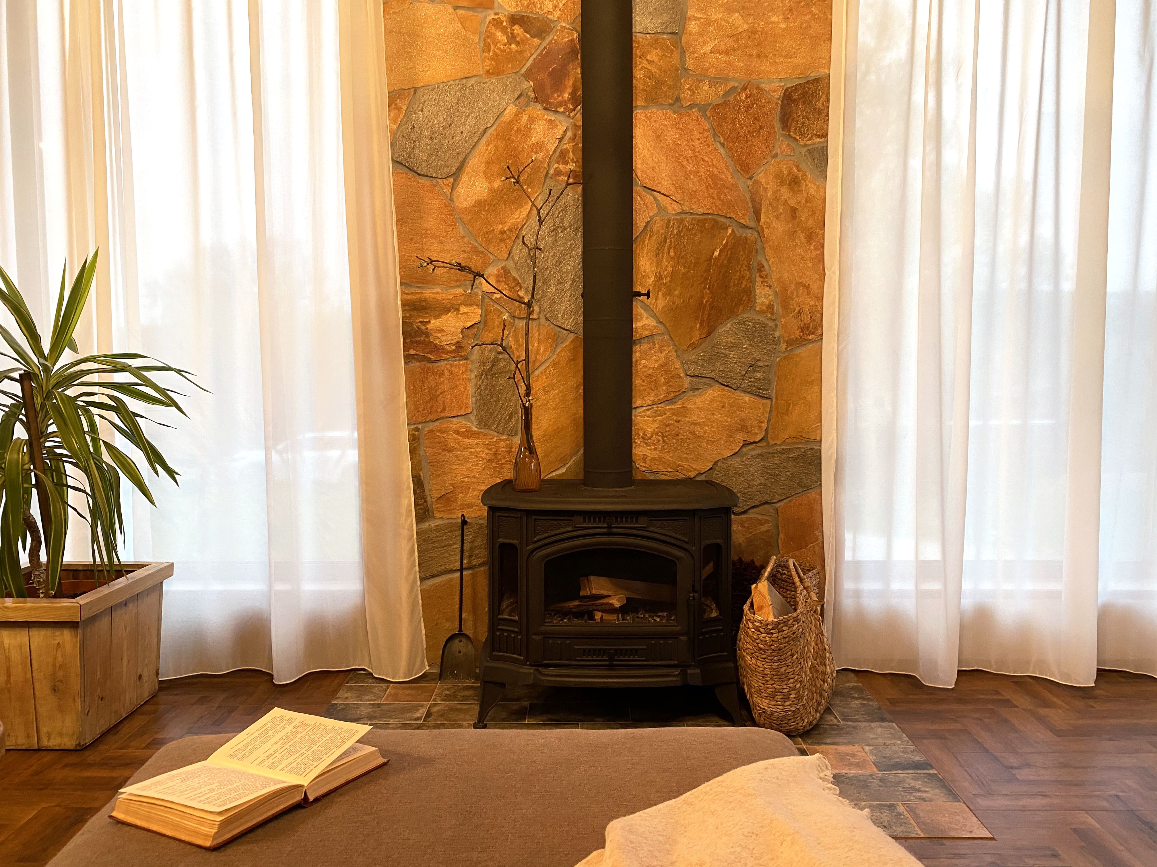 У бабушки в Волково