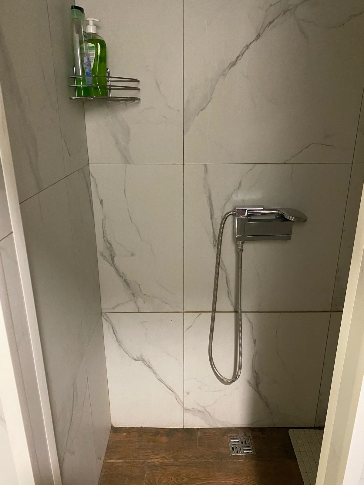 Бюджетный двухместный номер