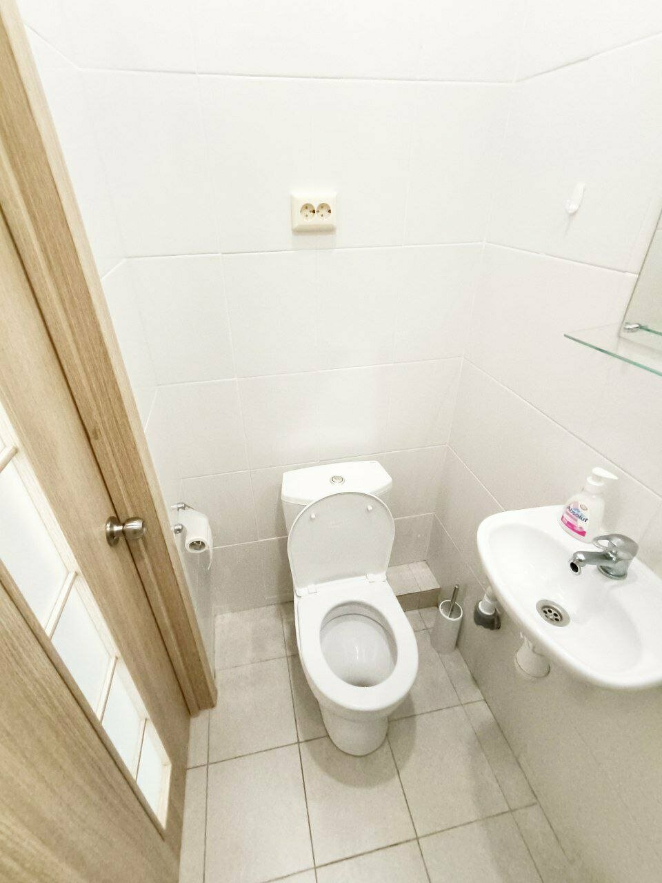 Стандартный двухместный номер №924\2