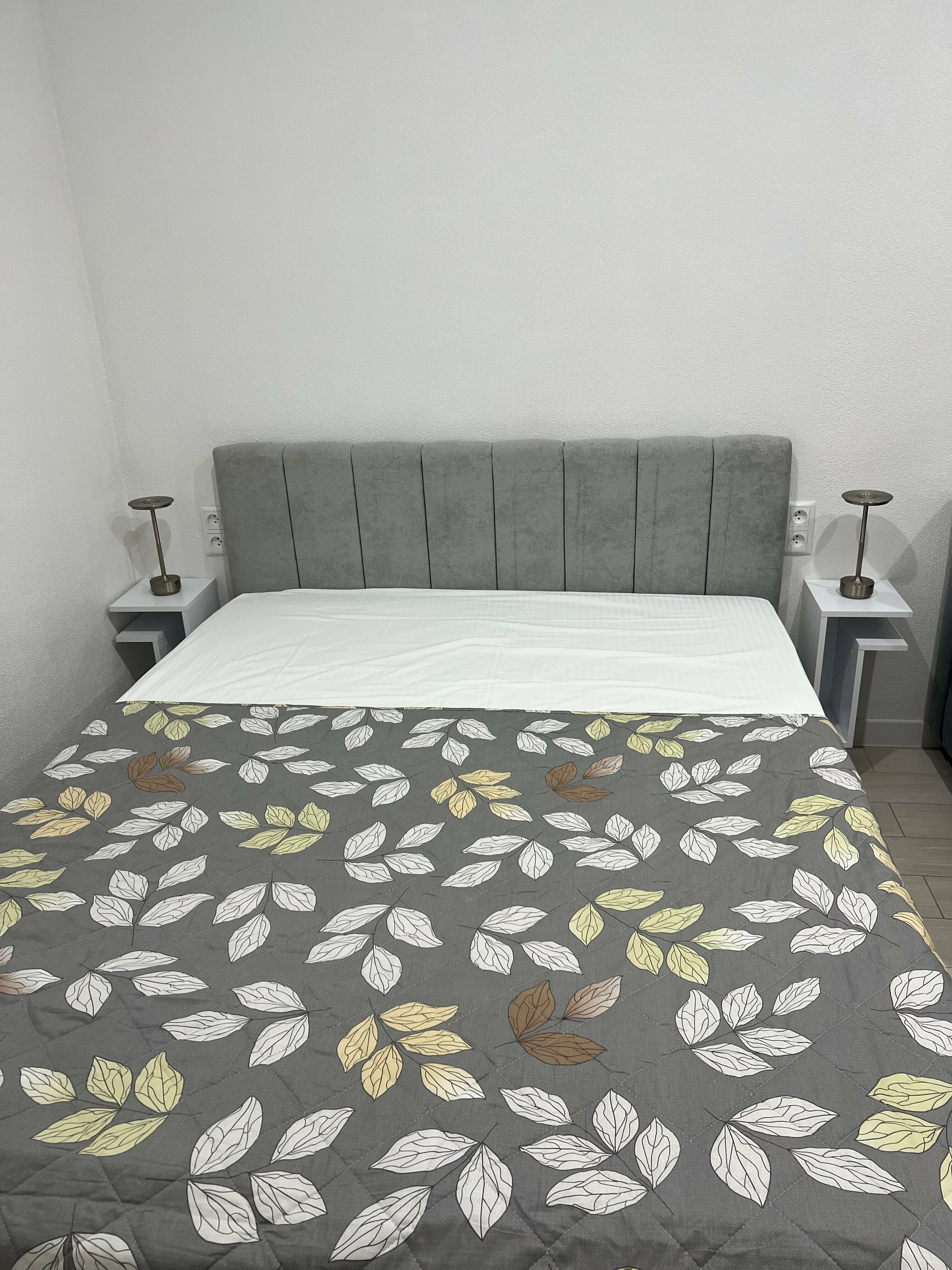 Стандартный трехместный номер