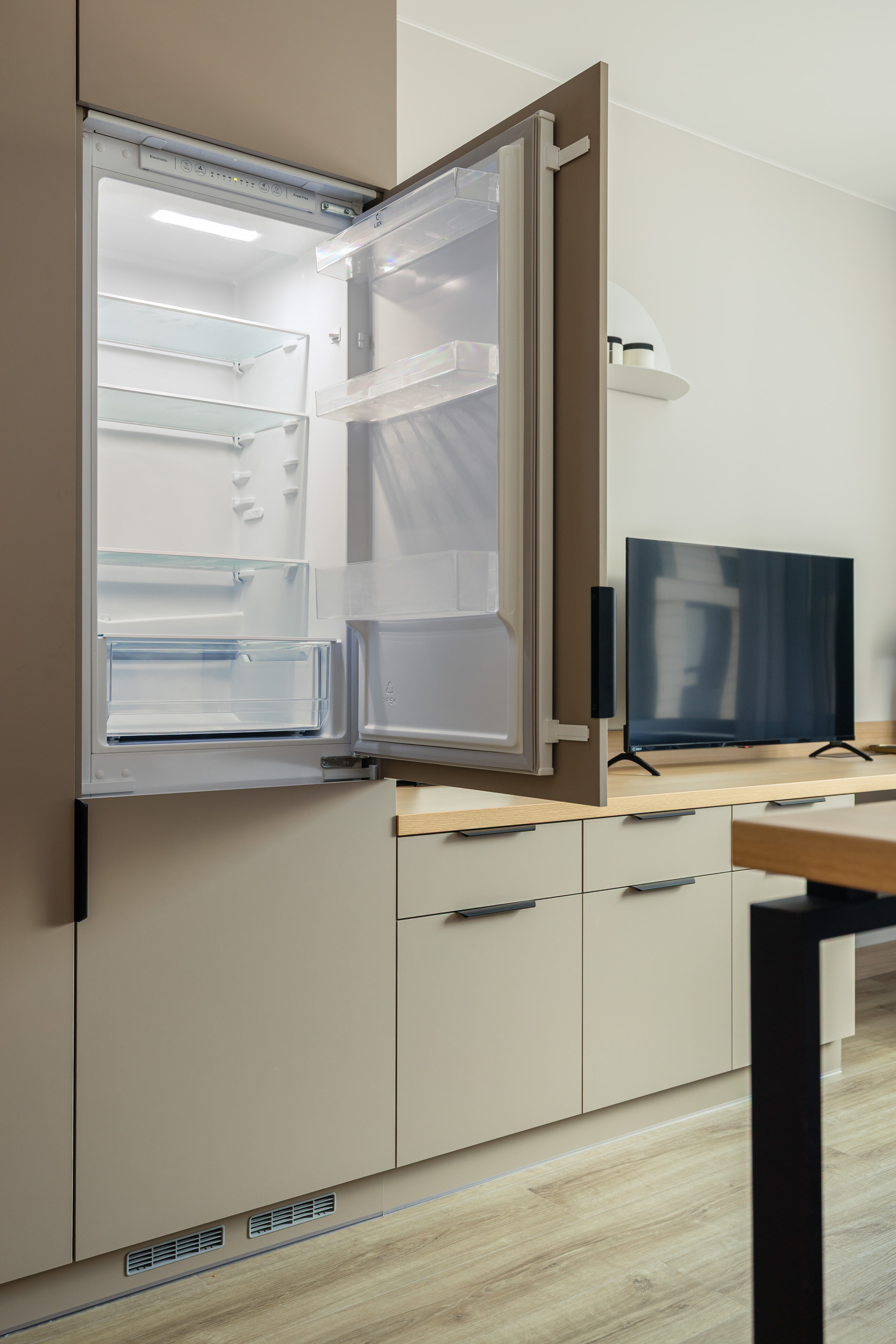 Улучшенные апартаменты