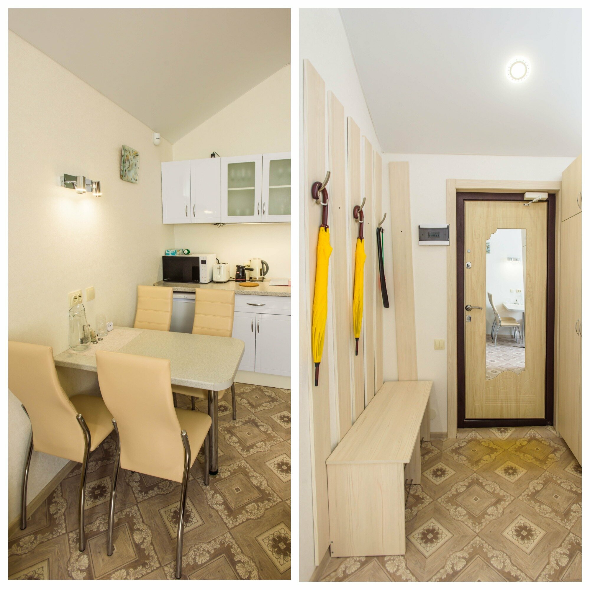 Комфорт № 14