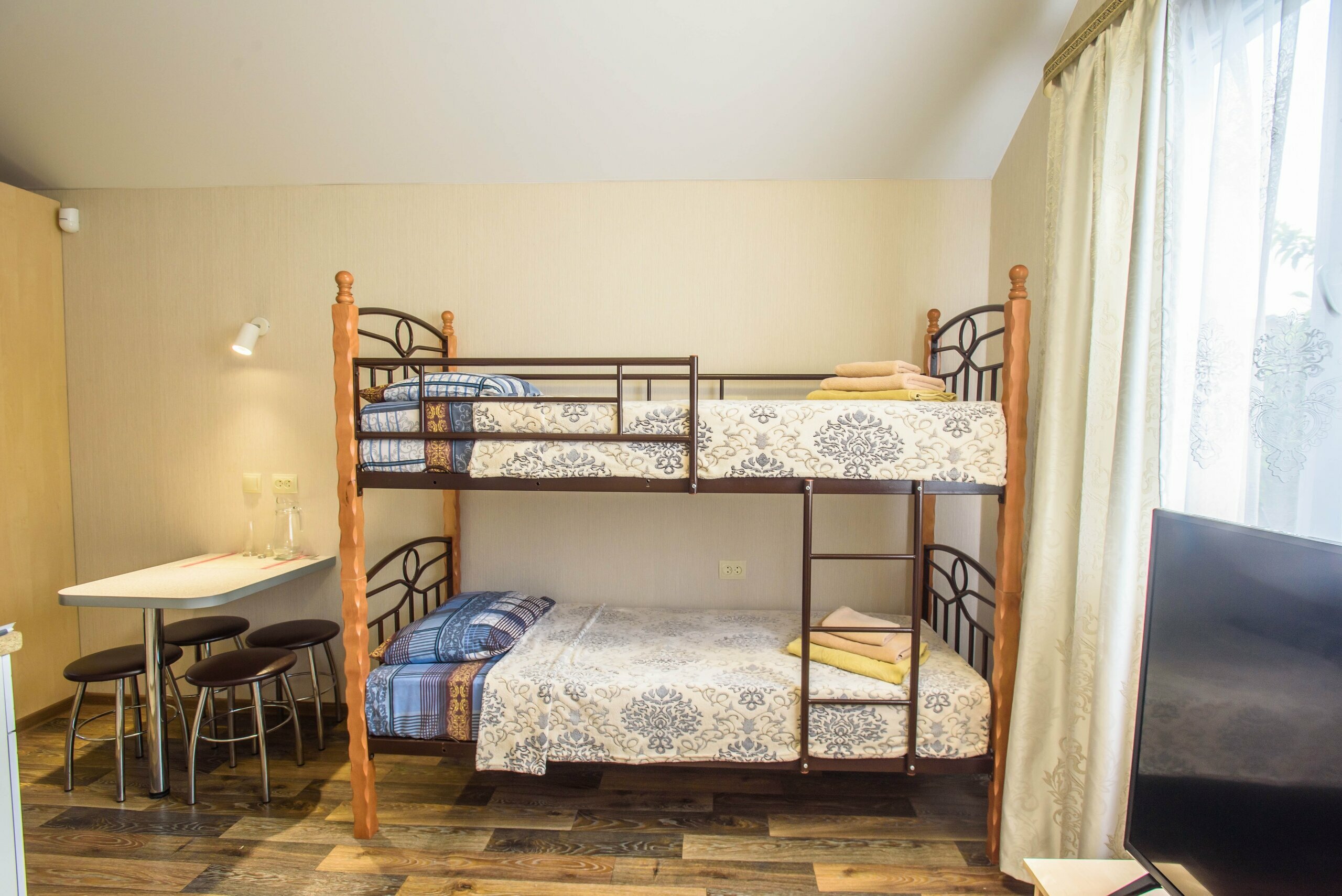 Семейный № 5