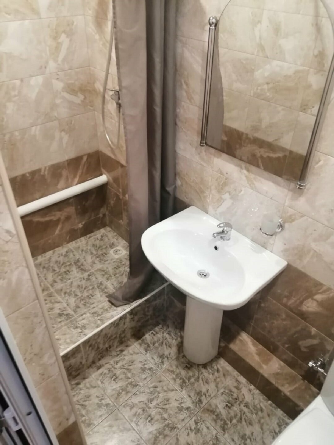 СТАНДАРТ Четырехместный