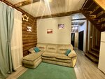 Маленькая избушка в Избушки guestHouse