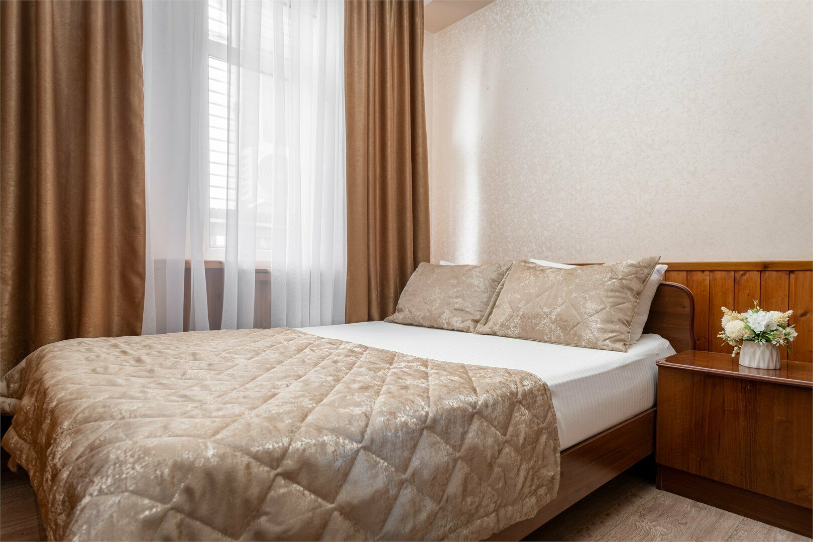 Стандартный номер