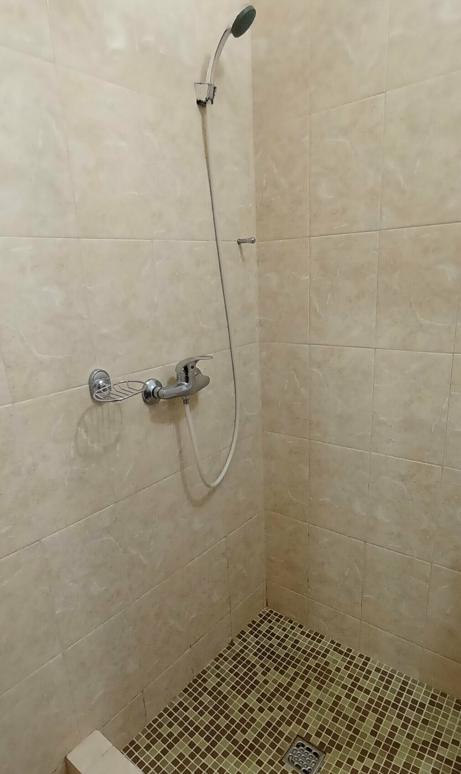 Трехместный стандарт 2(1+1)+1