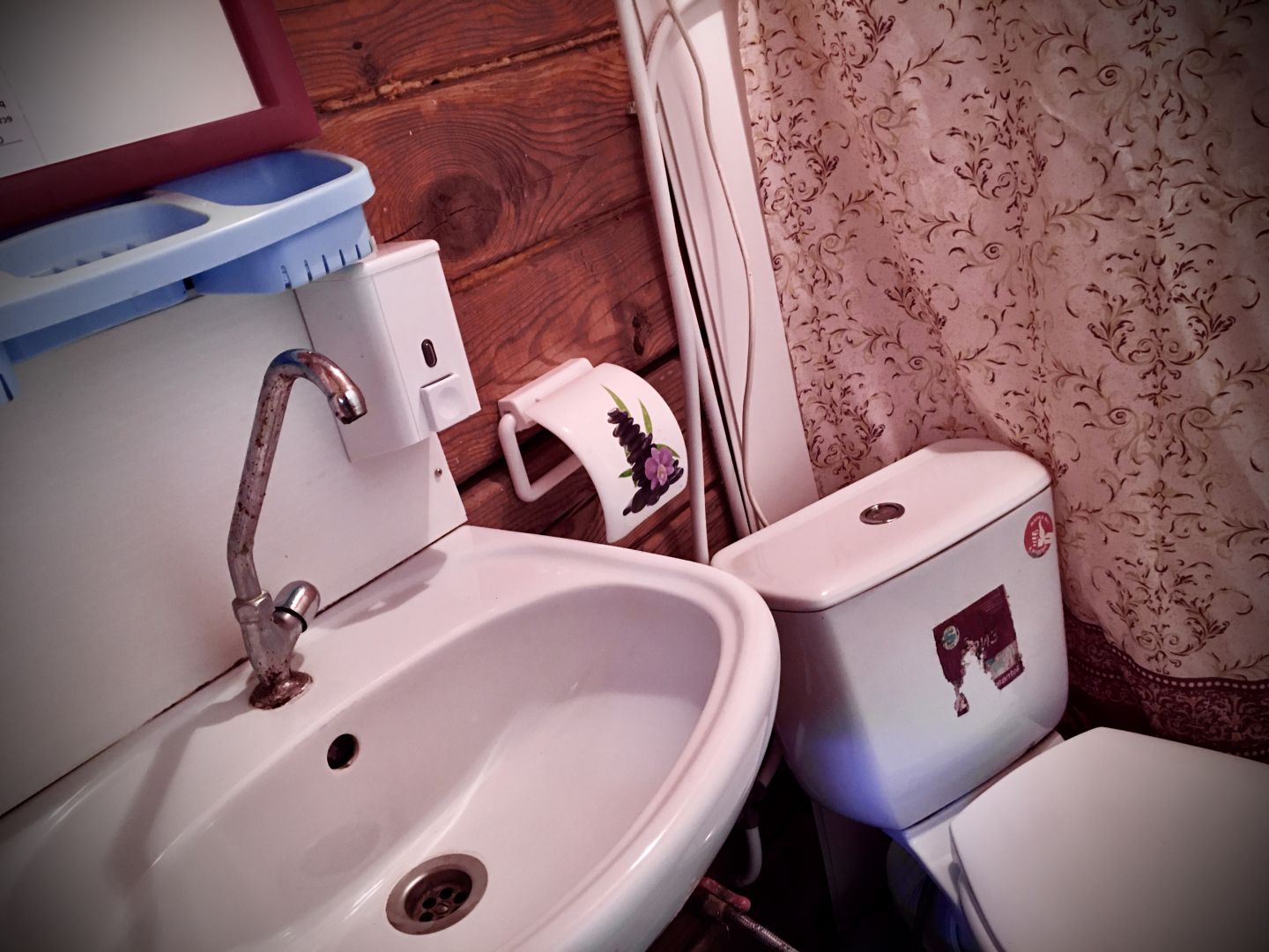 Бюджетный двухместный номер с 1 кроватью