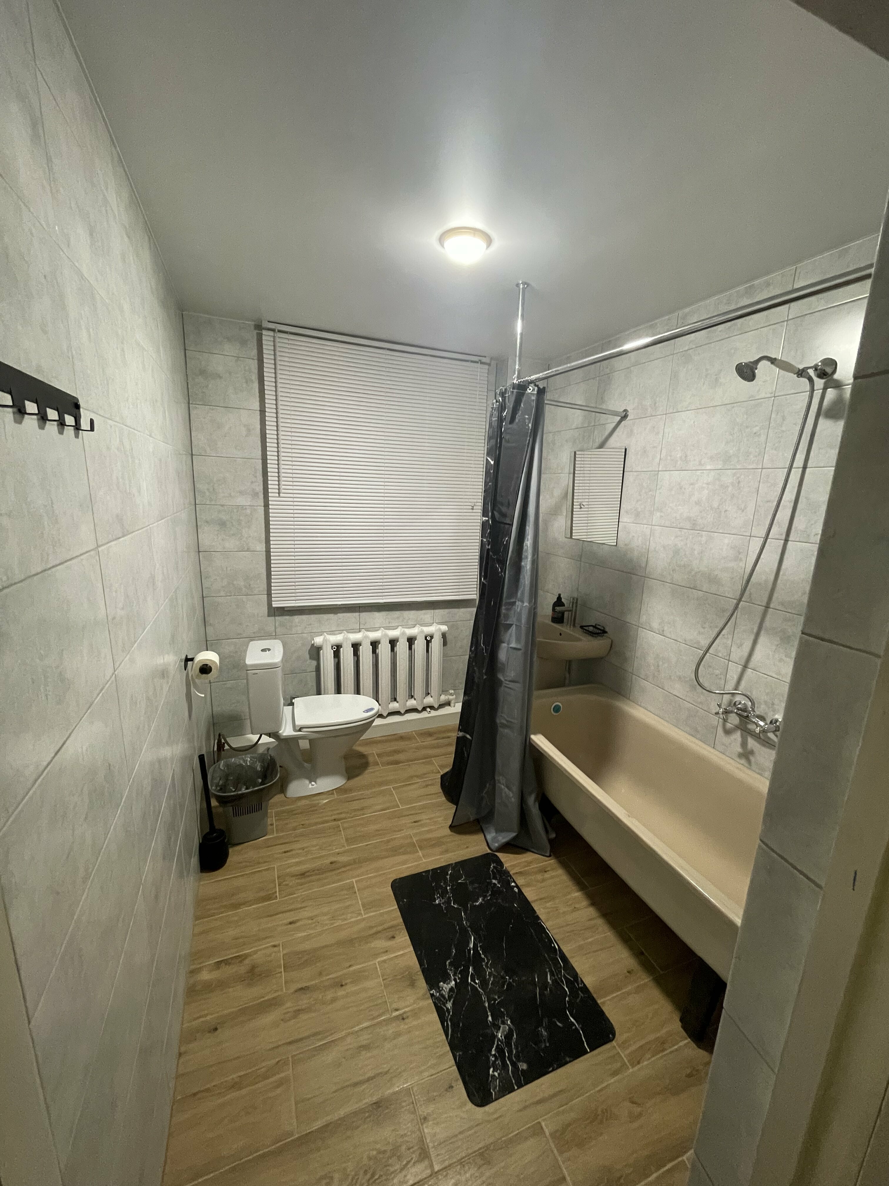 Стандартный семейный номер