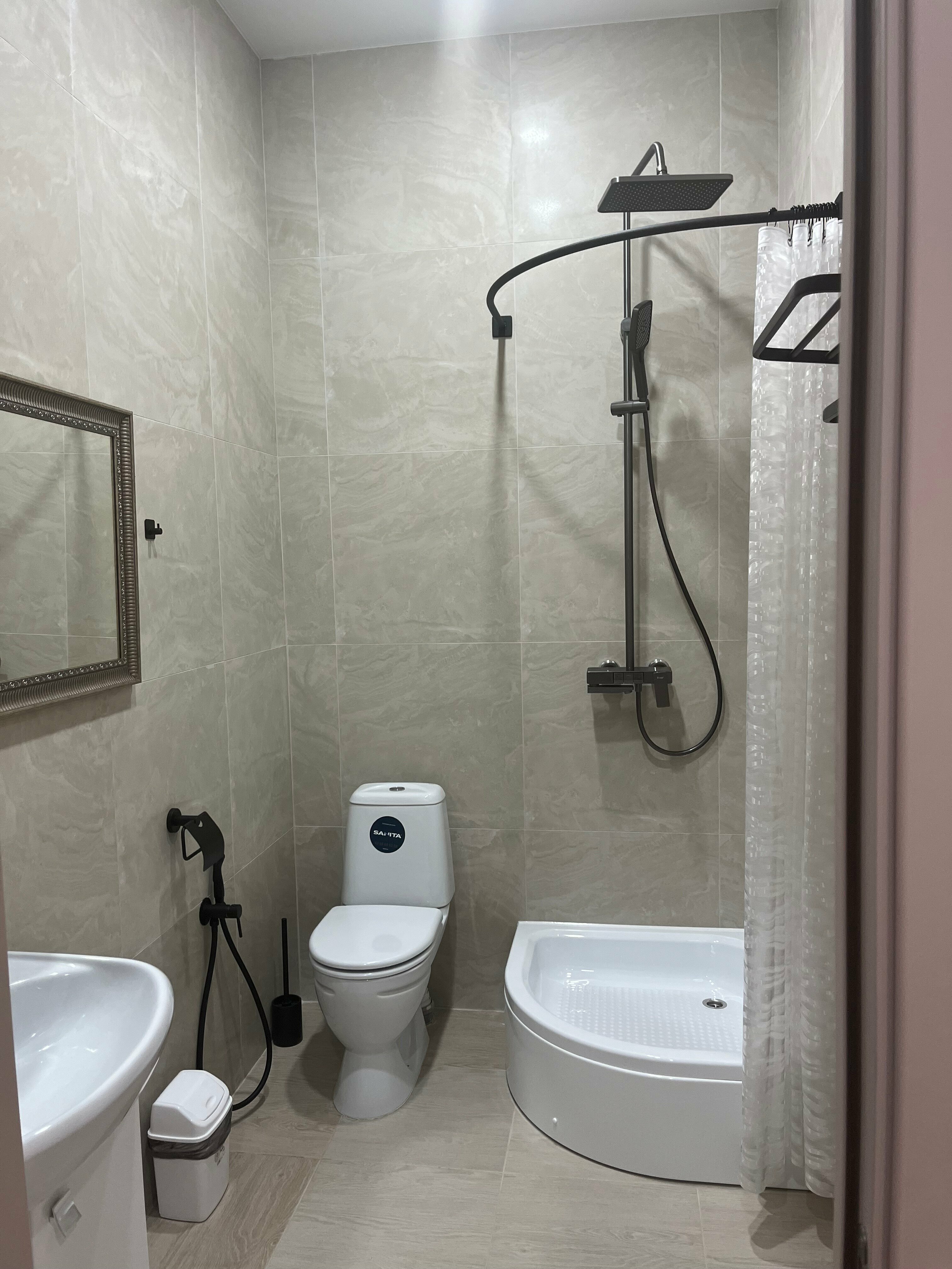 Номер-студия