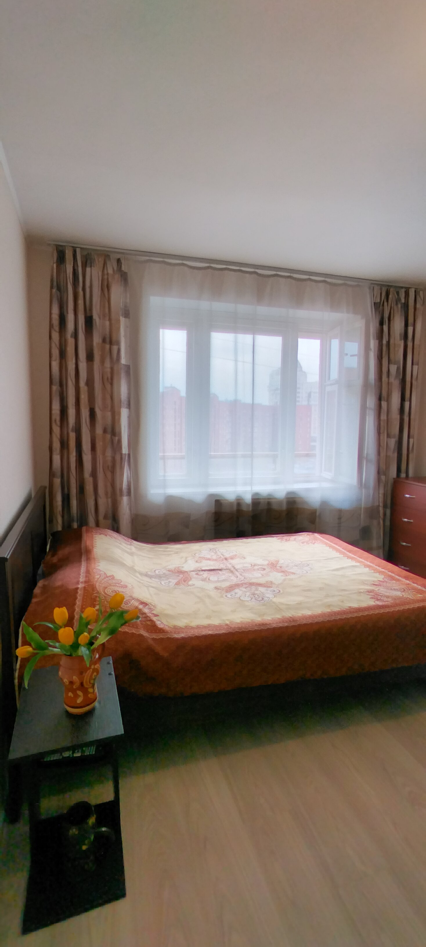 Двухместный номер Делюкс с 1 кроватью или 2 отдельными кроватями и балконом