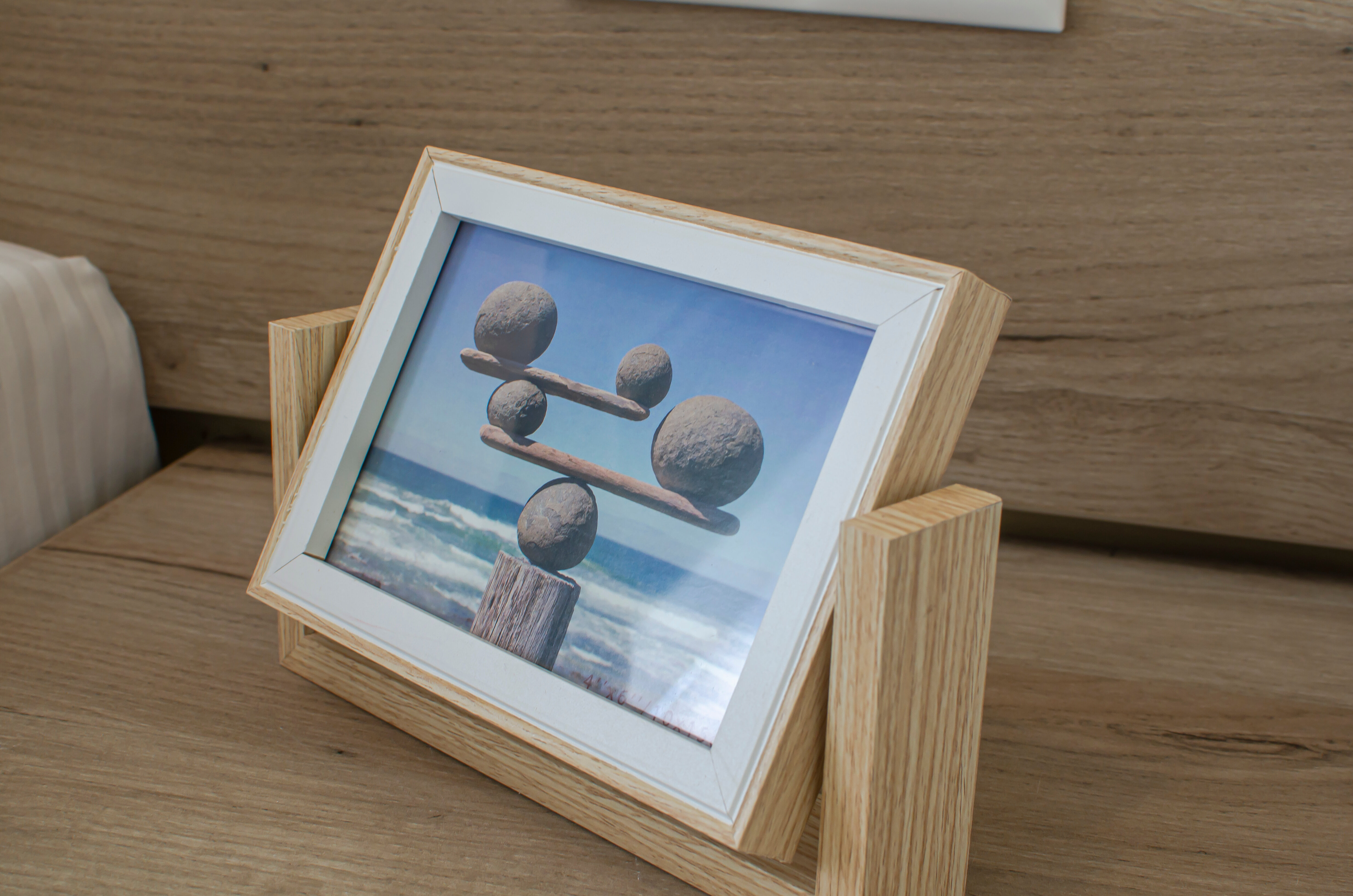 Номер-студия Делюкс