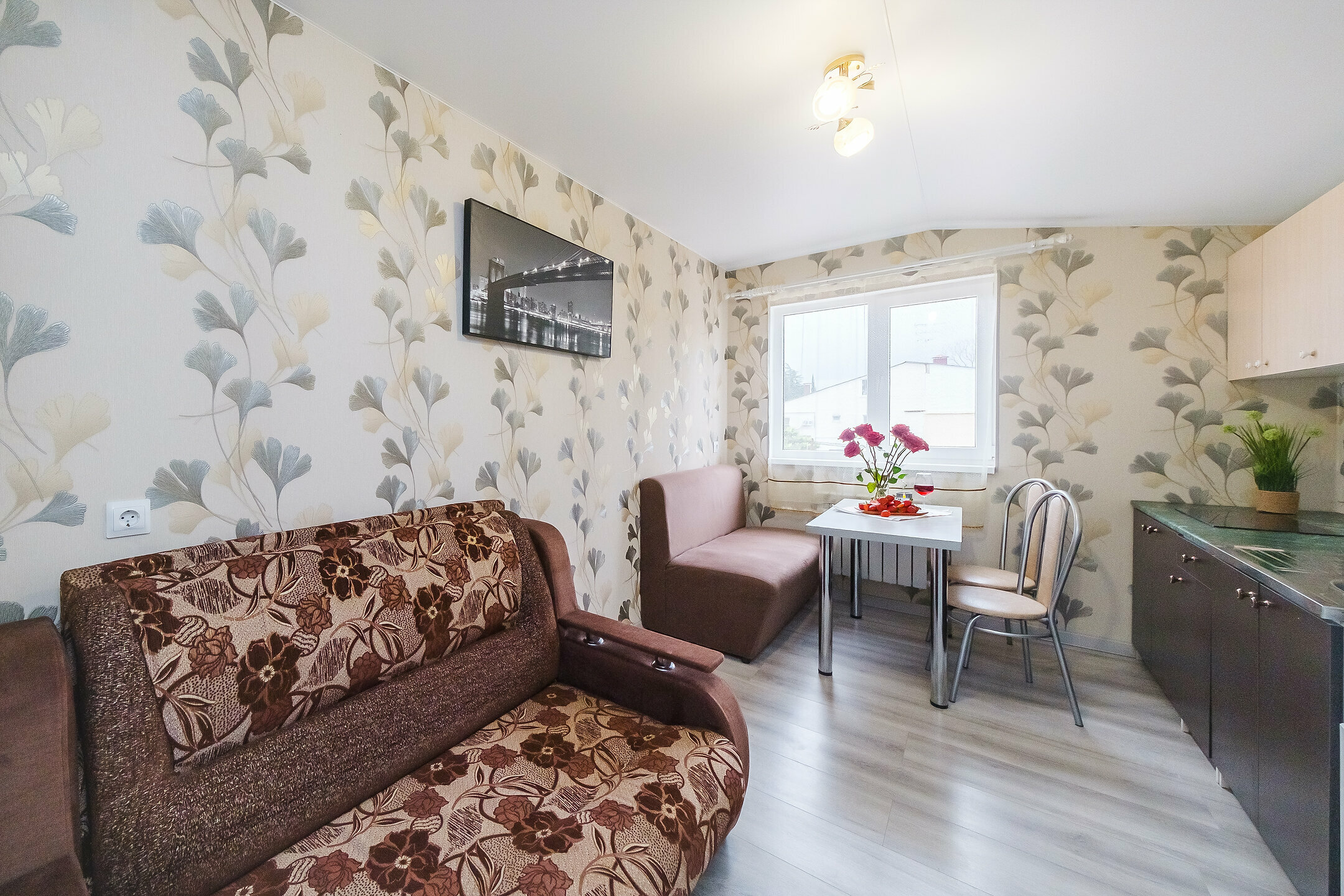 Семейный номер