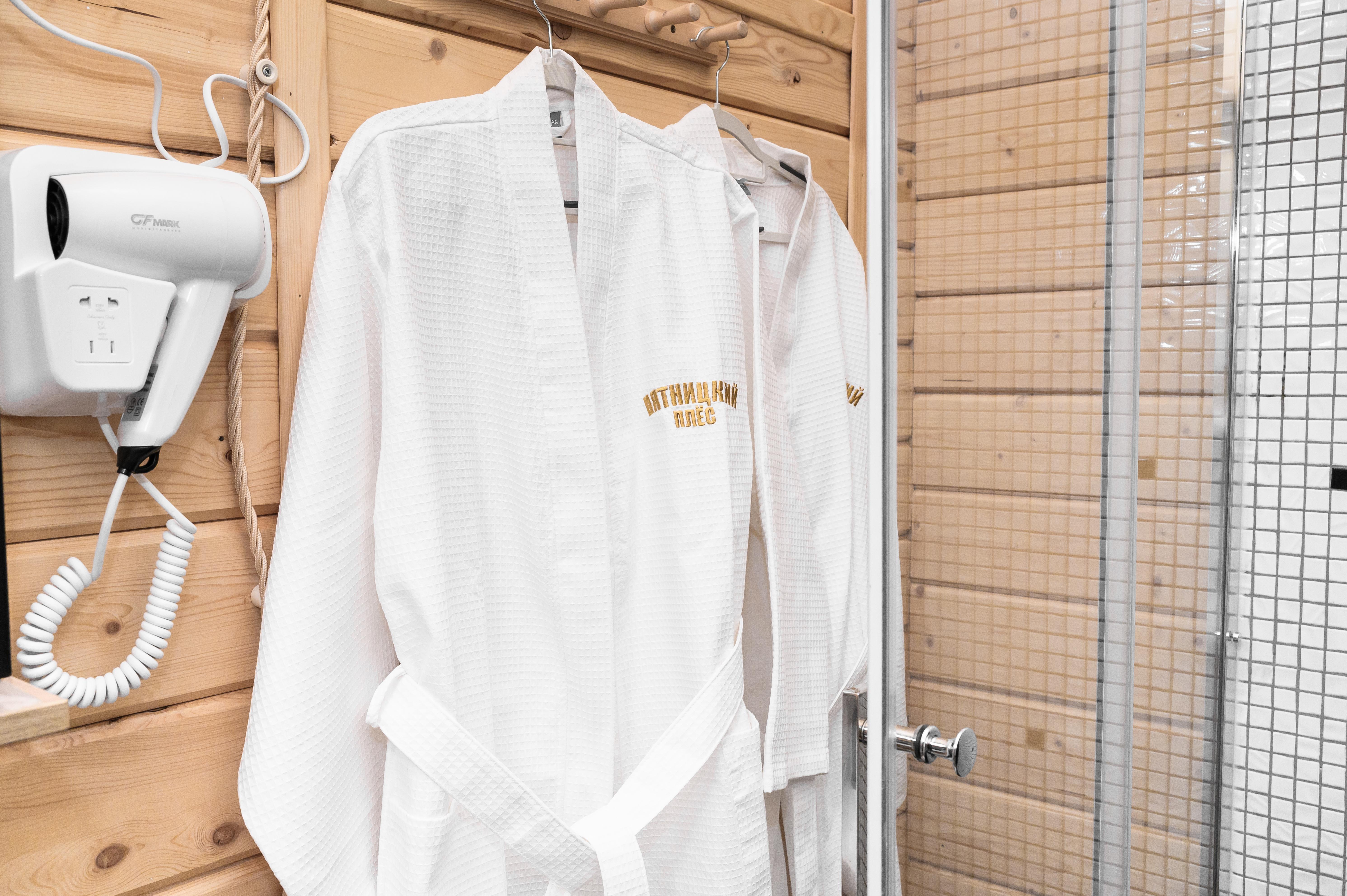 Дом с террасой