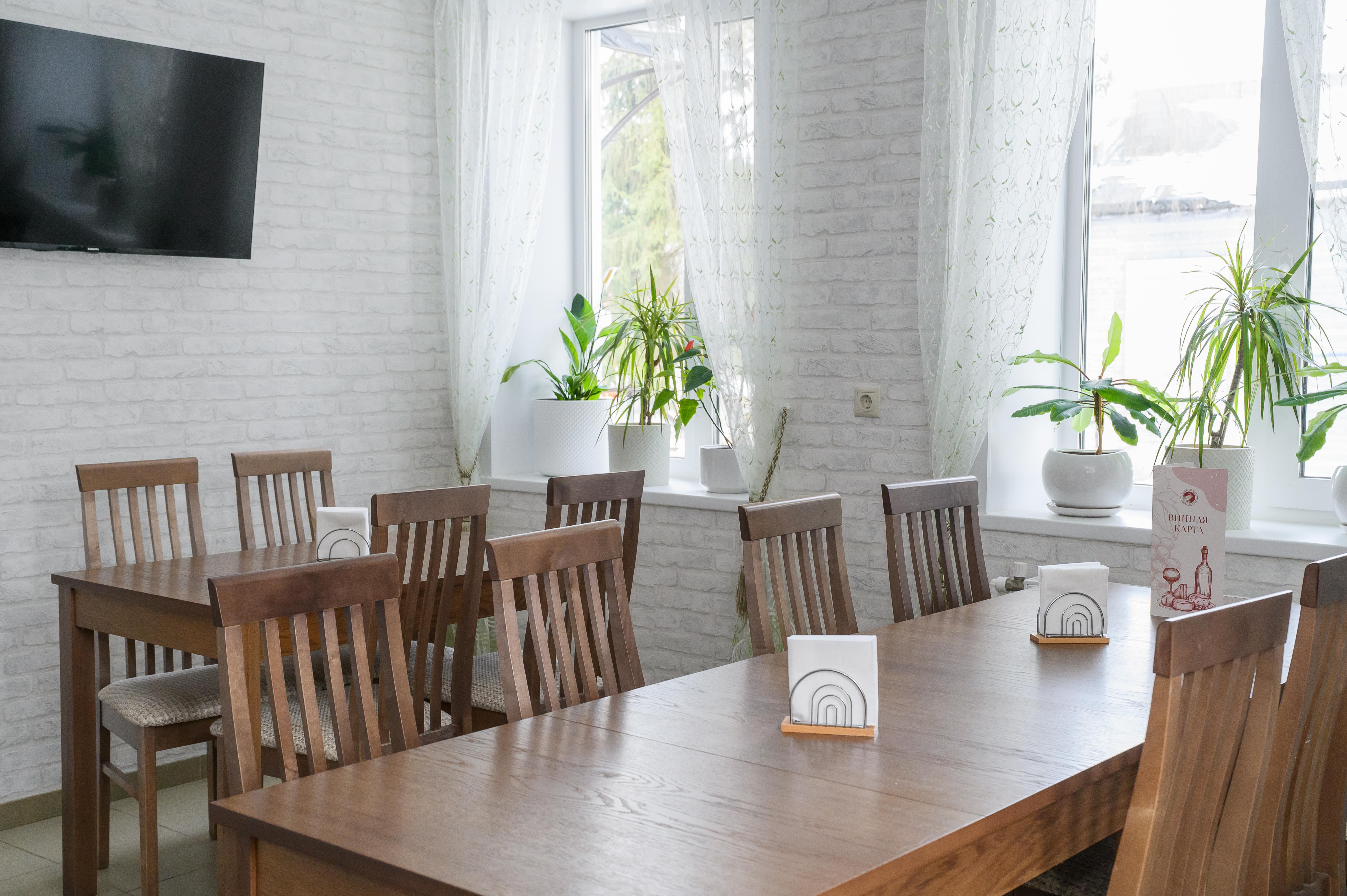 Улучшенный двухместный номер с 1 кроватью