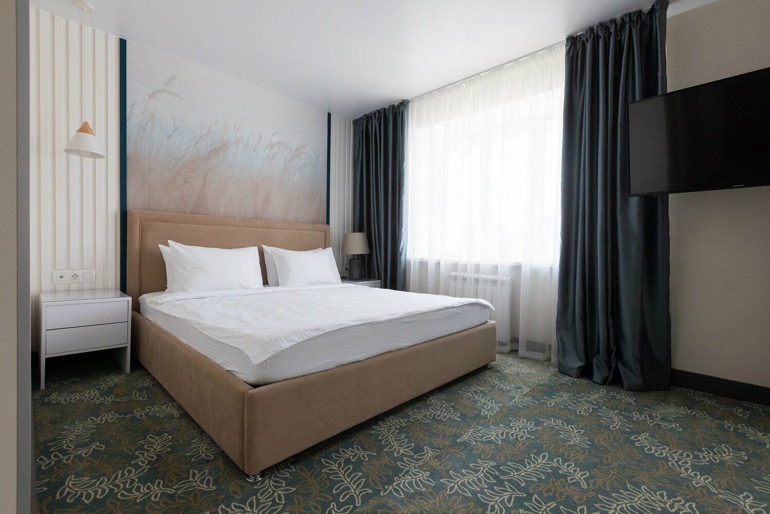 Джуниор Сюит №3