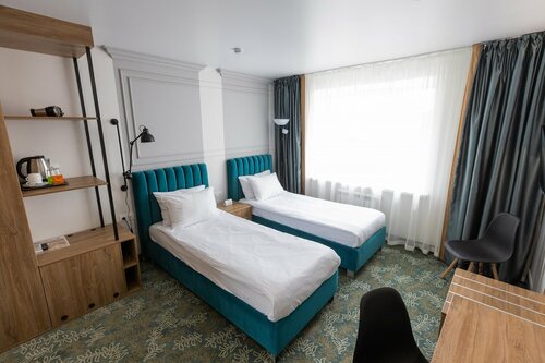 Стандарт двухместный