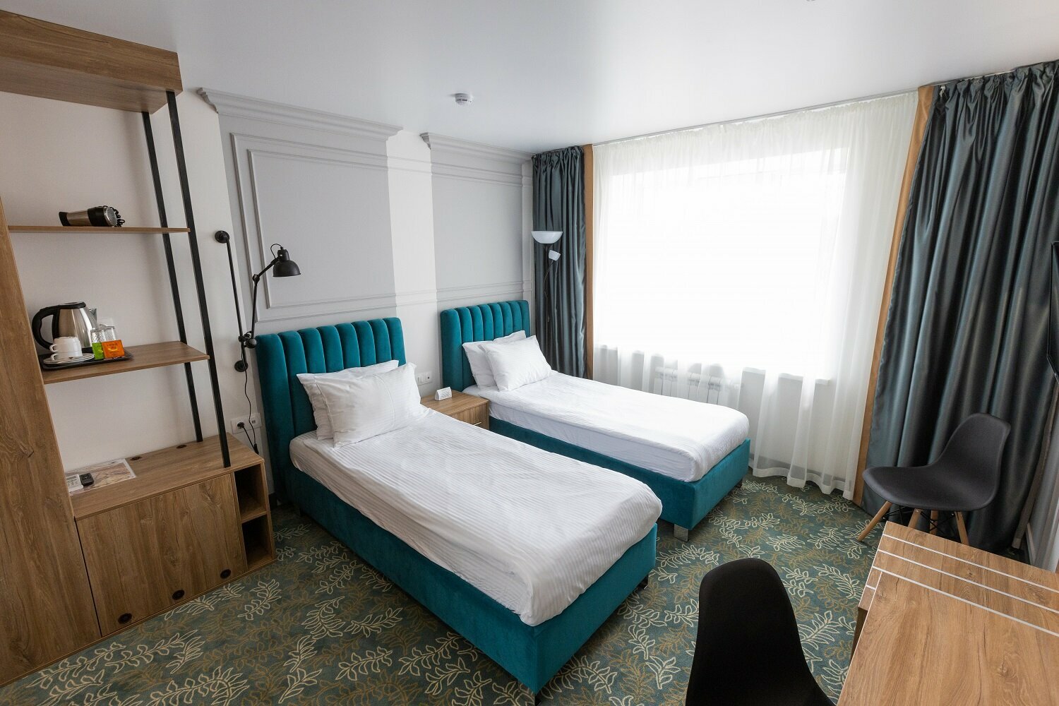 Стандарт двухместный