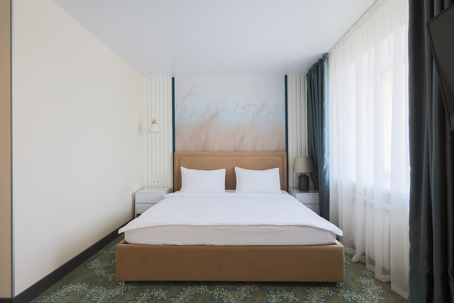 Джуниор Сюит №3