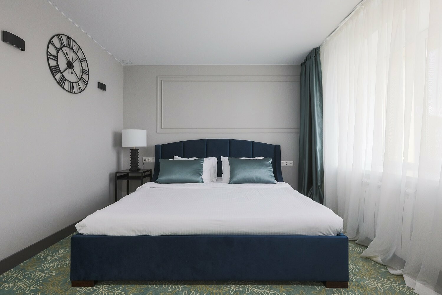 Джуниор Сюит №2