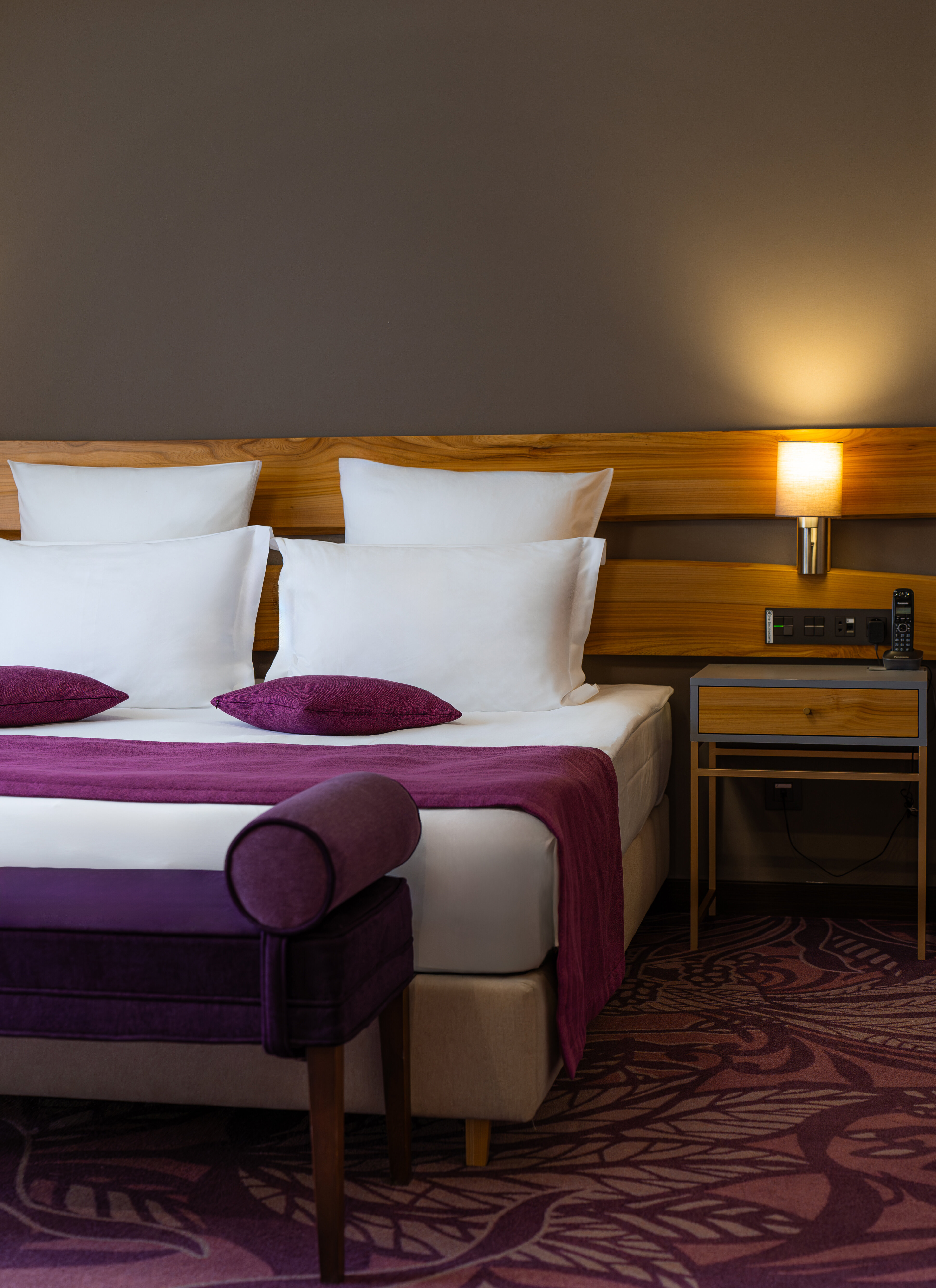 АПАРТАМЕНТЫ