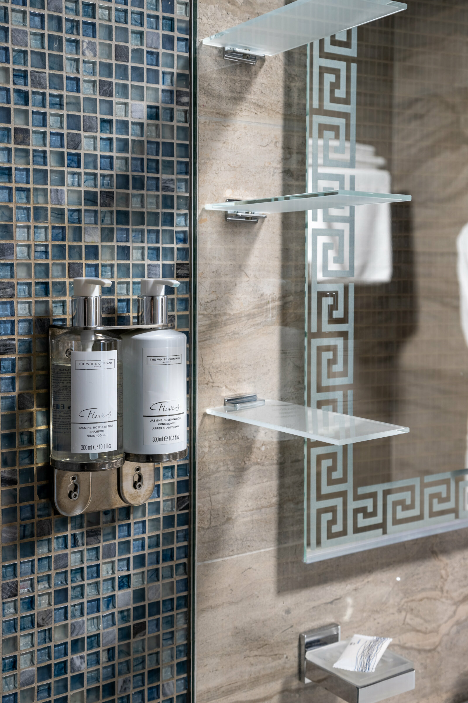 Стандартный двухместный номер с 1 кроватью