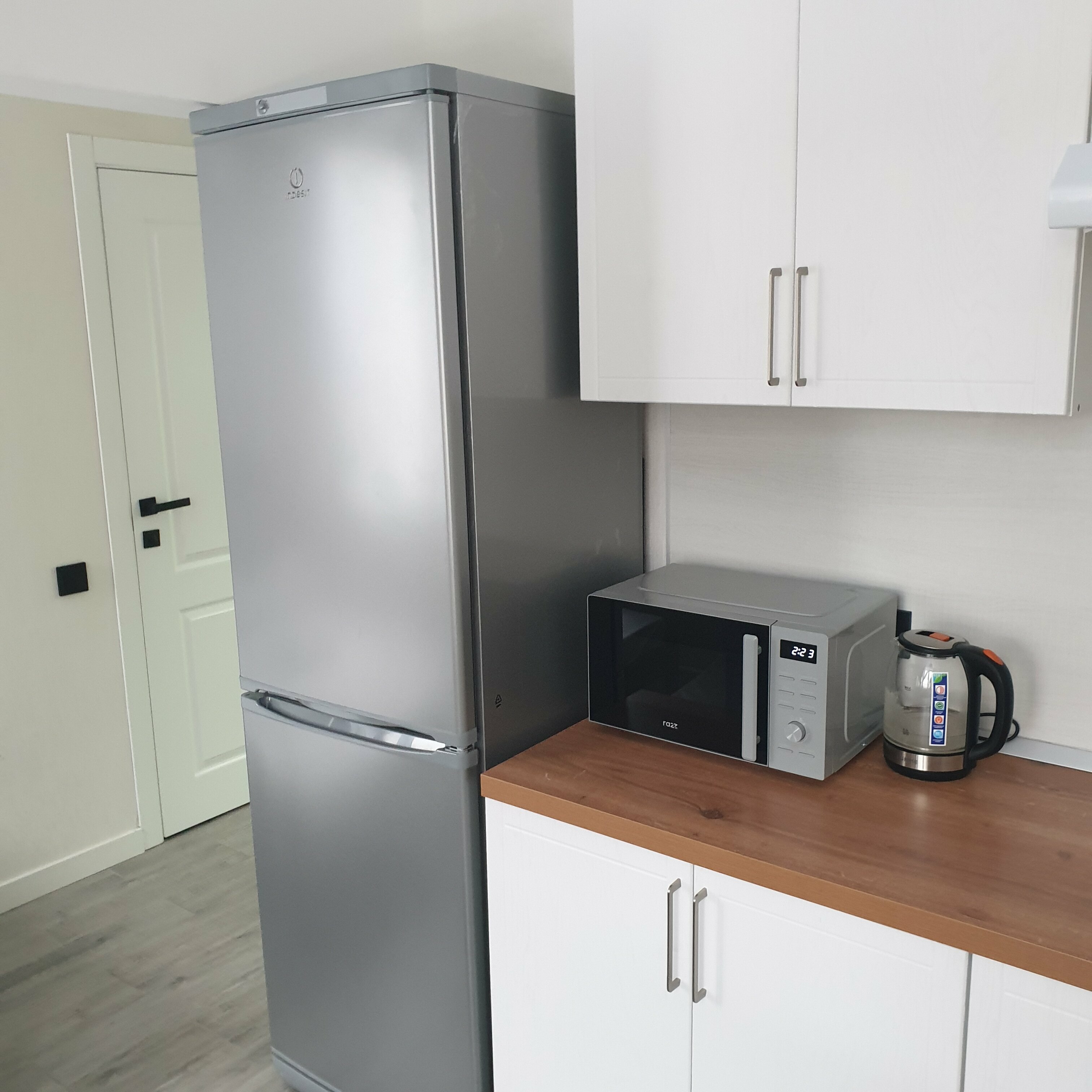 Двухкомнатные апартаменты  FAMILY