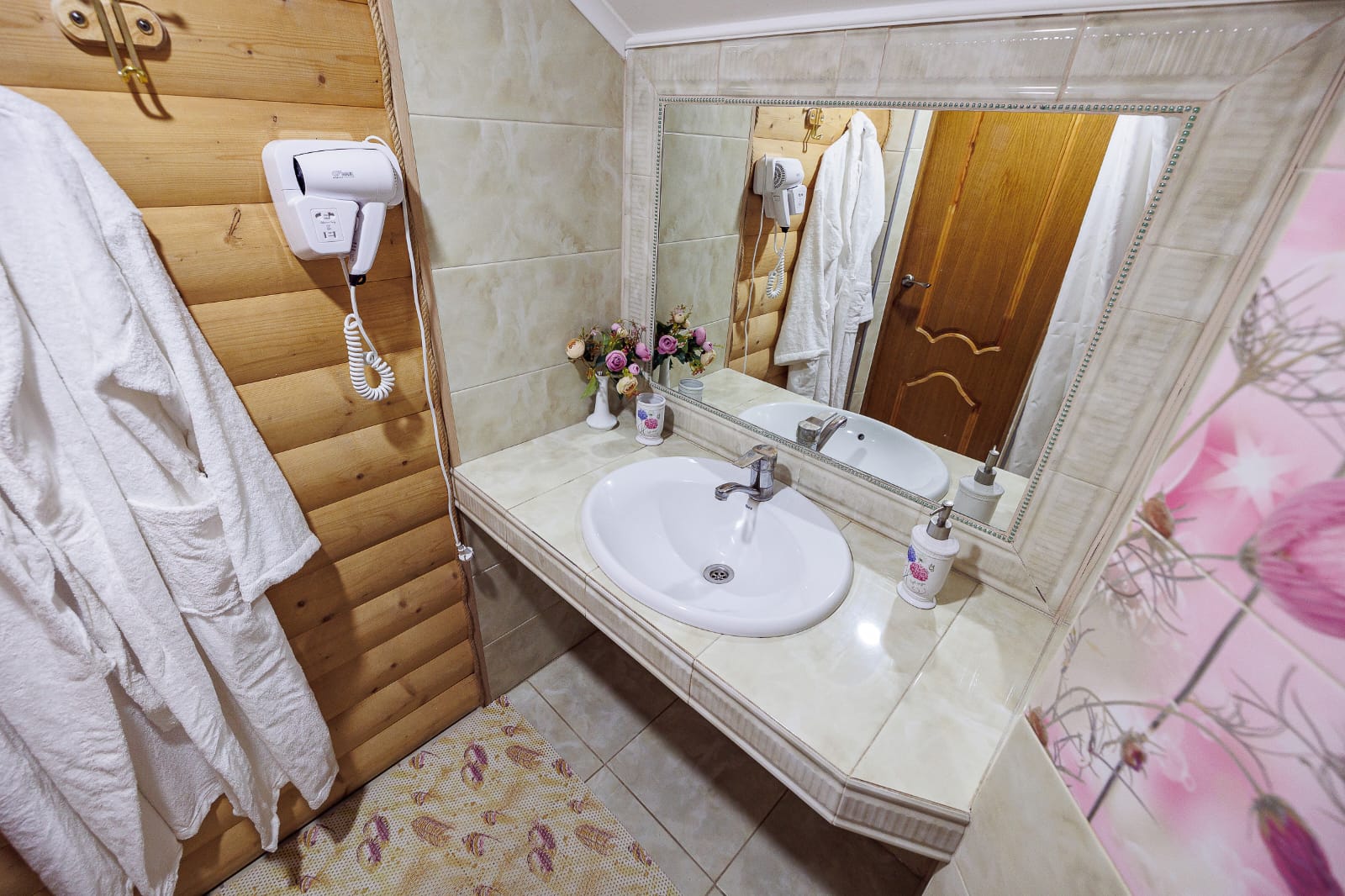 Шале Романтик