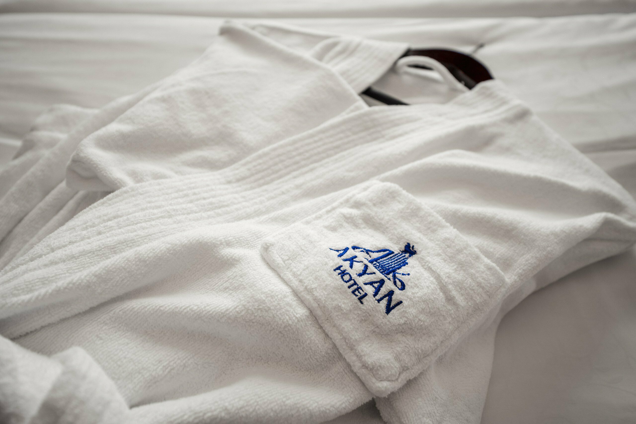 Делюкс с душем